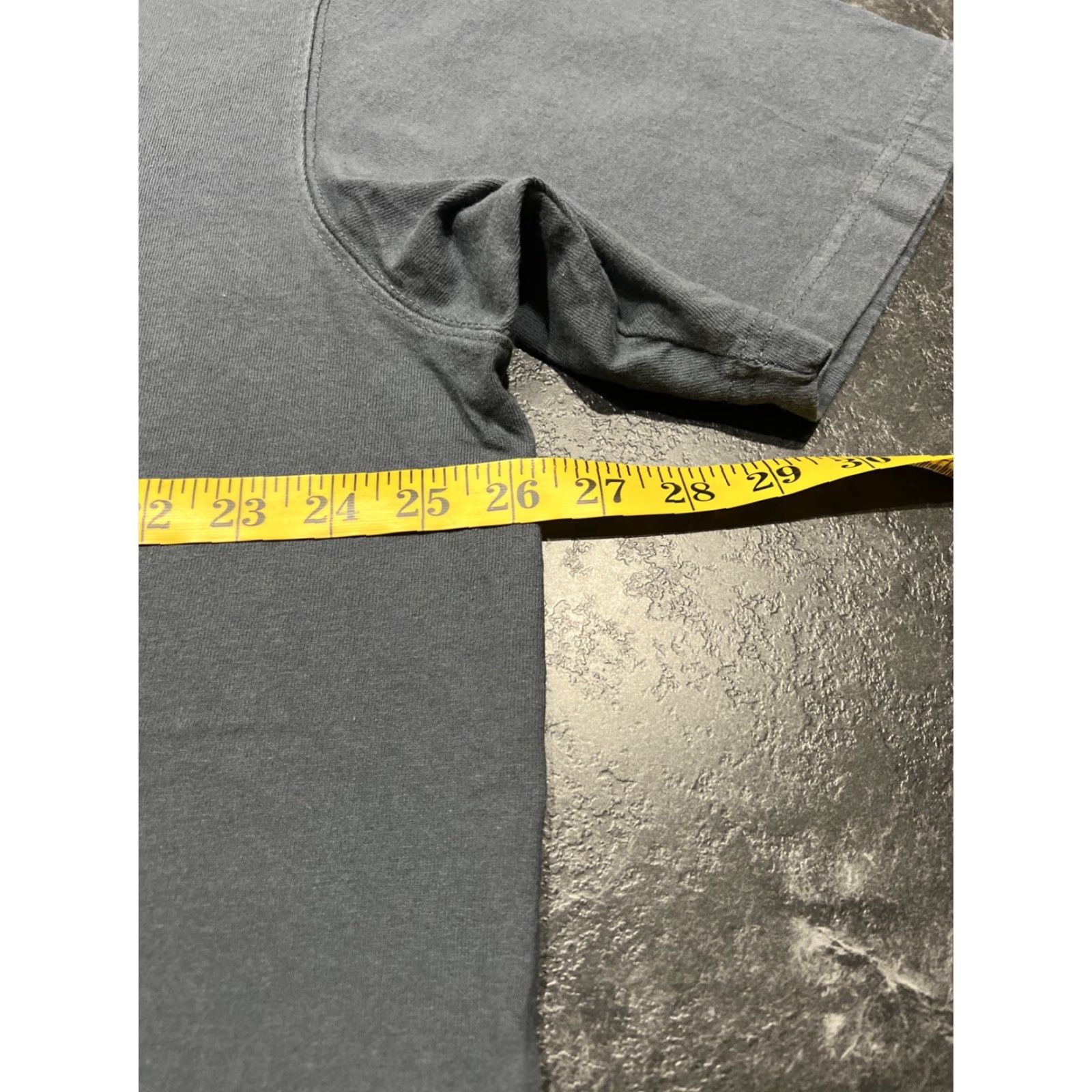 Carhartt VINTAGE Carhartt Shirt Men XL Gray Pocketed Short Sleeve Cotton K87M Outdoor 90s Mens Size US XL / EU 56 / 4 - 7 Thumbnail