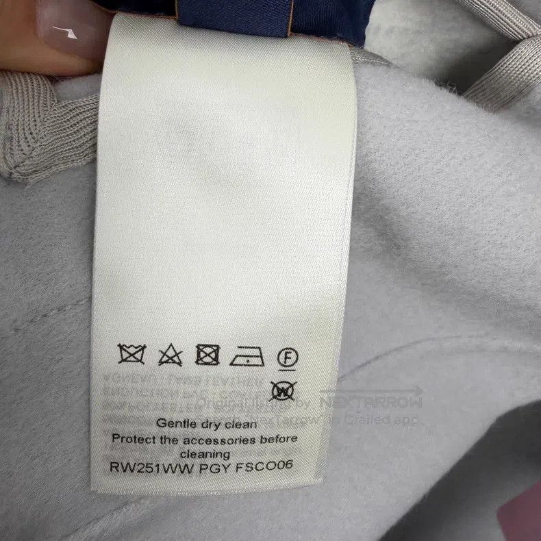 Louis Vuitton Louis Vuitton Bathrobe coat Size 4XL / US 24-26 - 3 Thumbnail