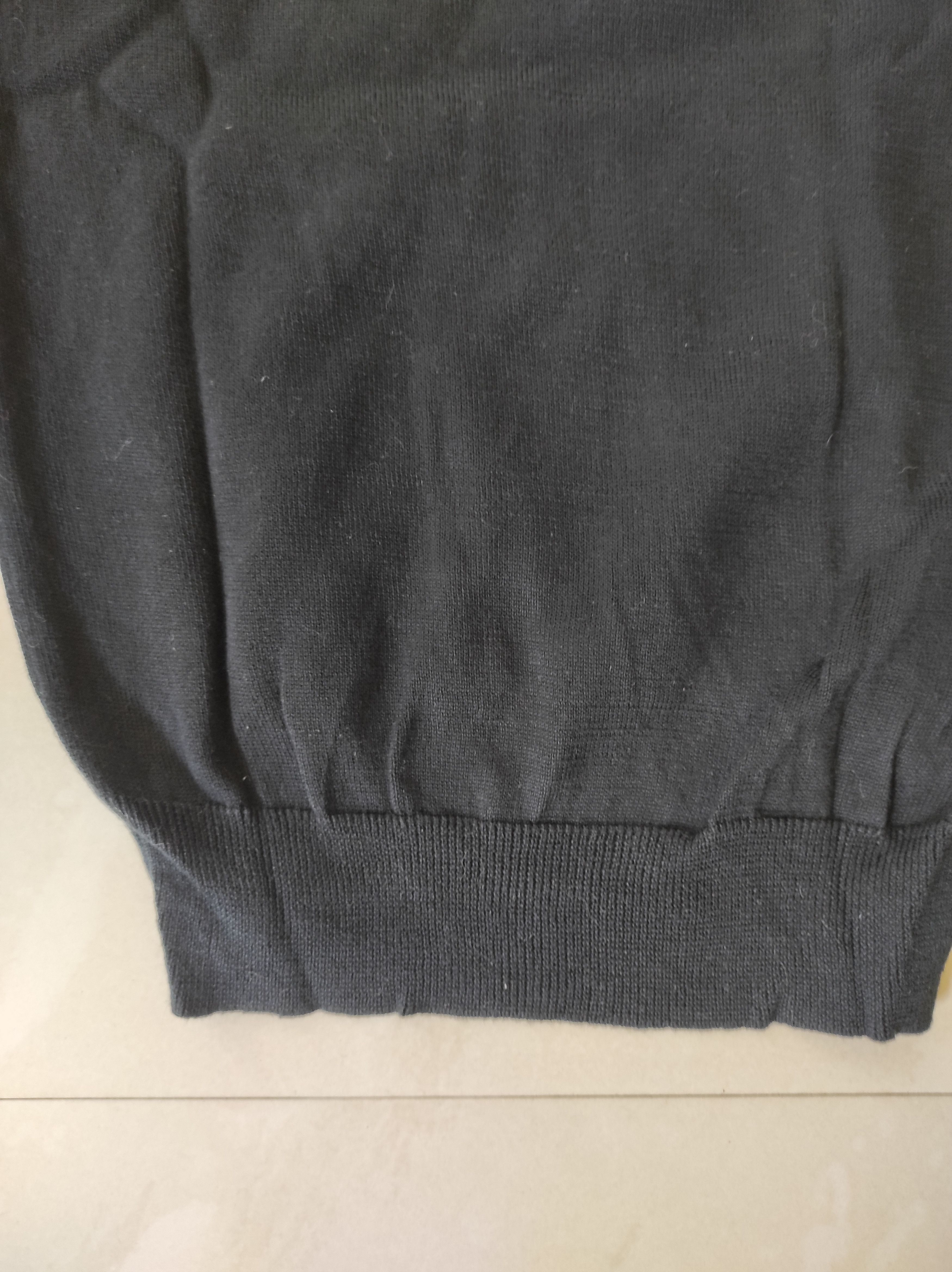 Kenzo × Vintage Vintage Kenzo Jeans Wonder Smash 2002 Knit Size S / US 4 / IT 40 - 8 Thumbnail