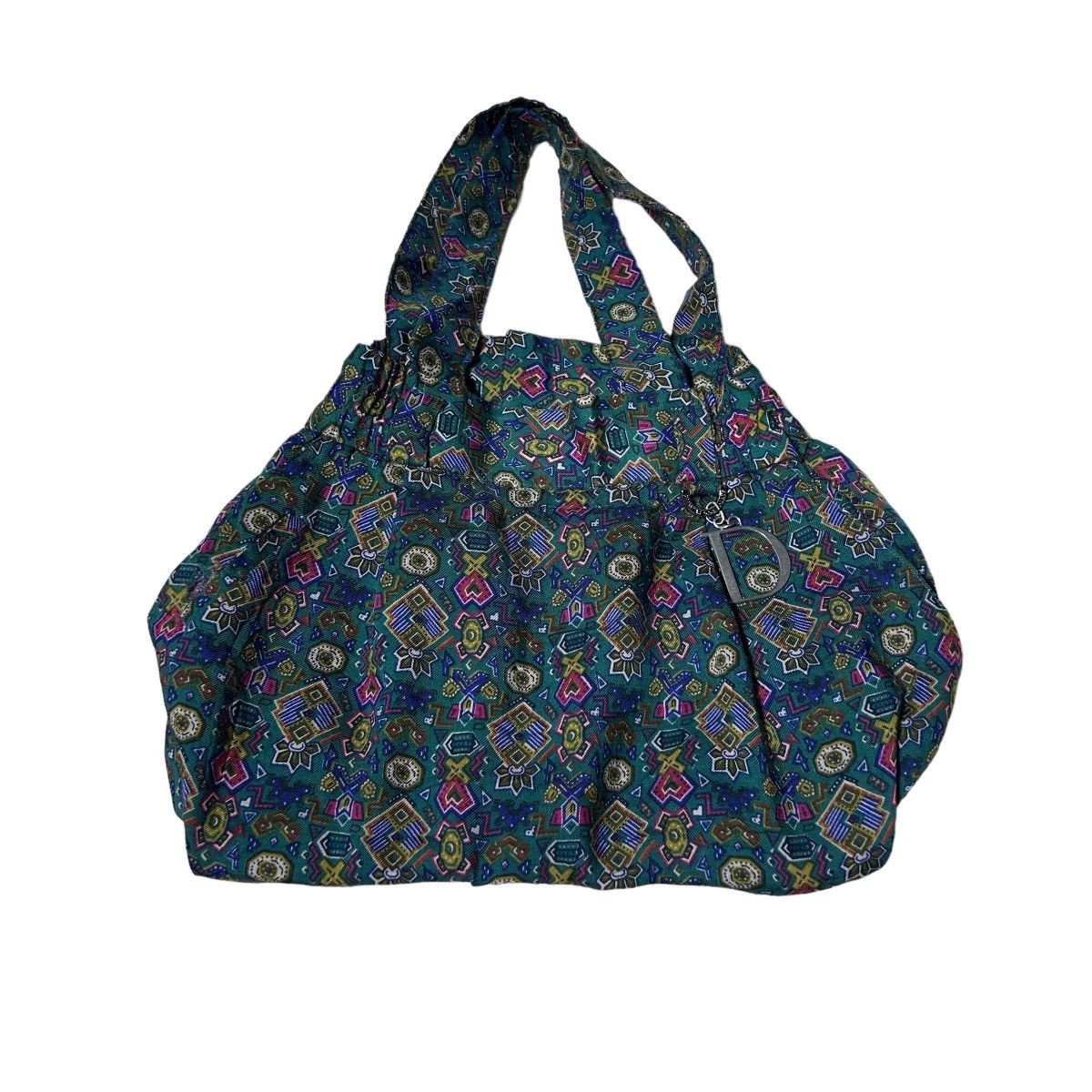 Christian Dior Monsieur Vintage Christian Dior Custom Tote Bag Size ONE SIZE - 1 Thumbnail