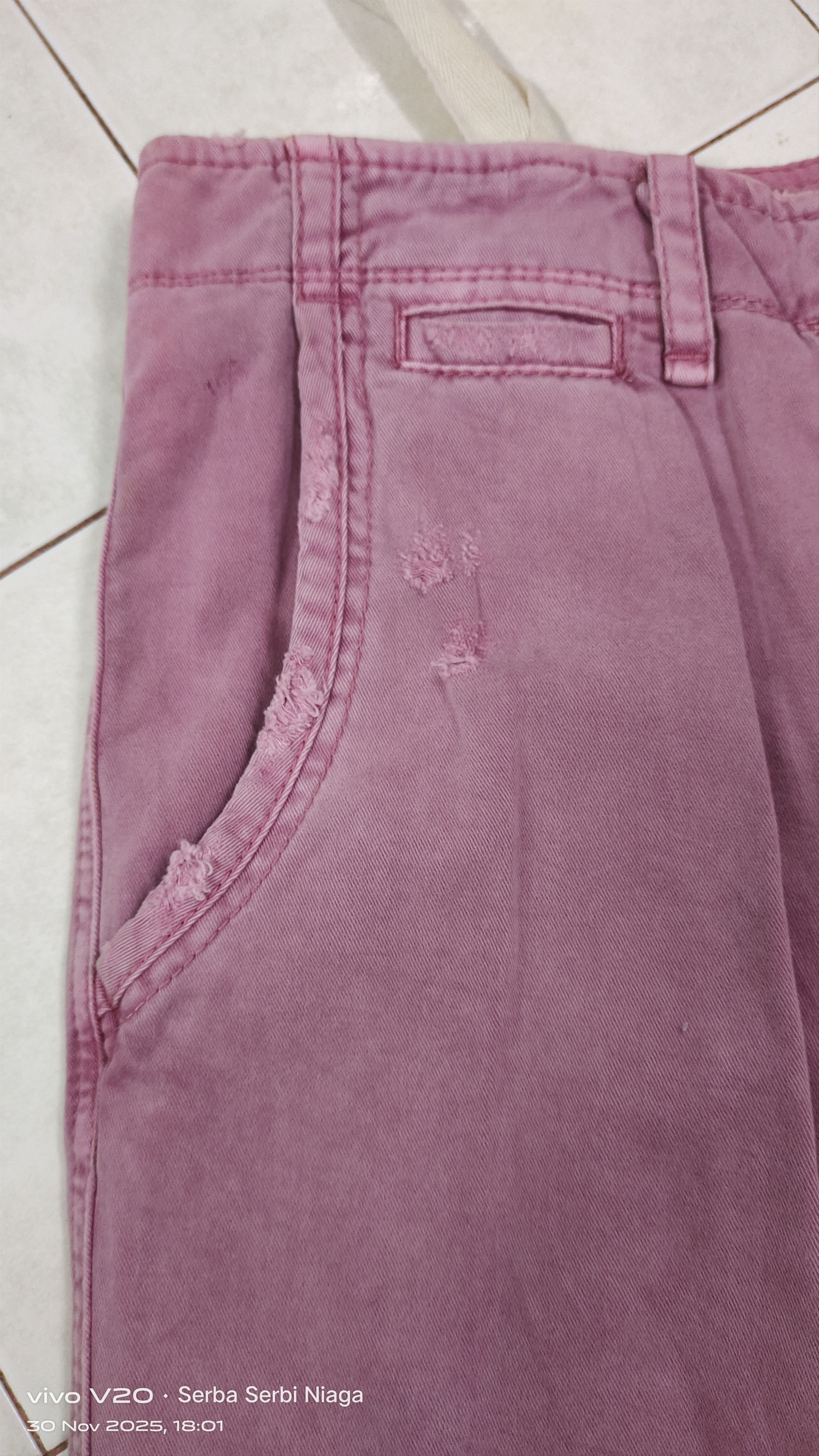 True Religion True religion brand jeans Size US 34 / EU 50 - 3 Thumbnail