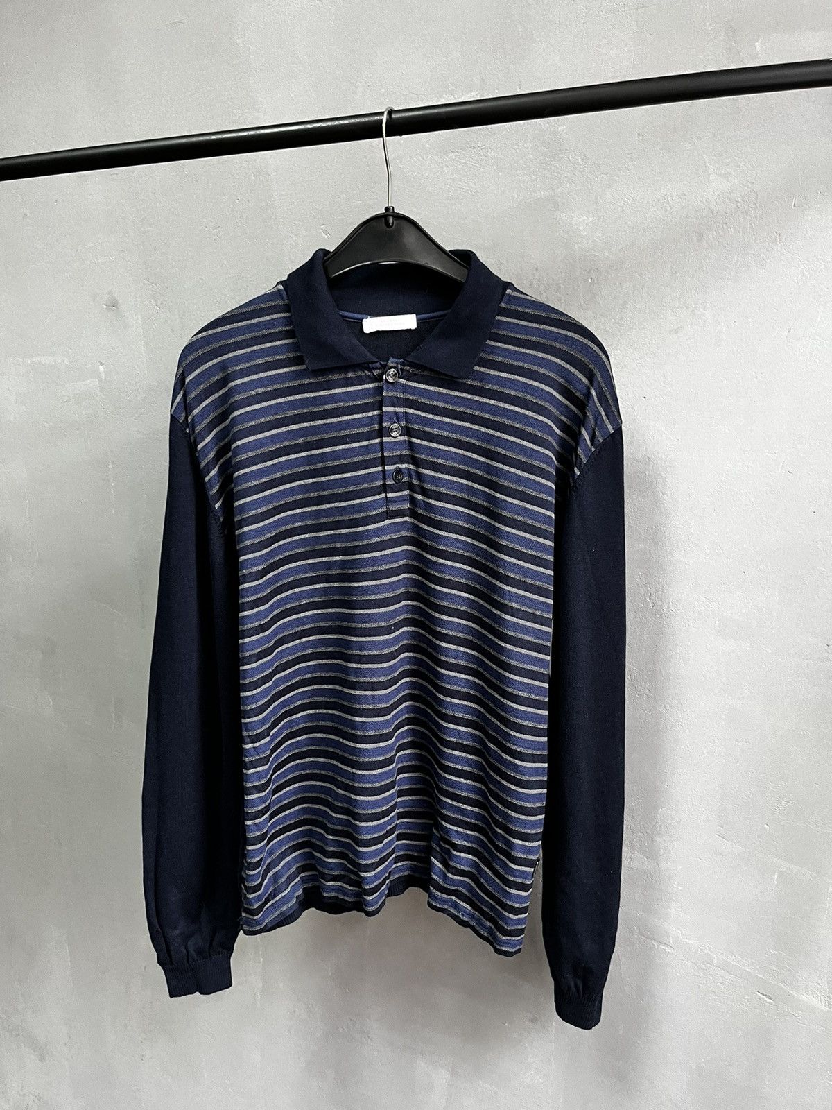 Versace × Versace Jeans Couture Versace sweater Size US XL / EU 56 / 4 - 1 Thumbnail