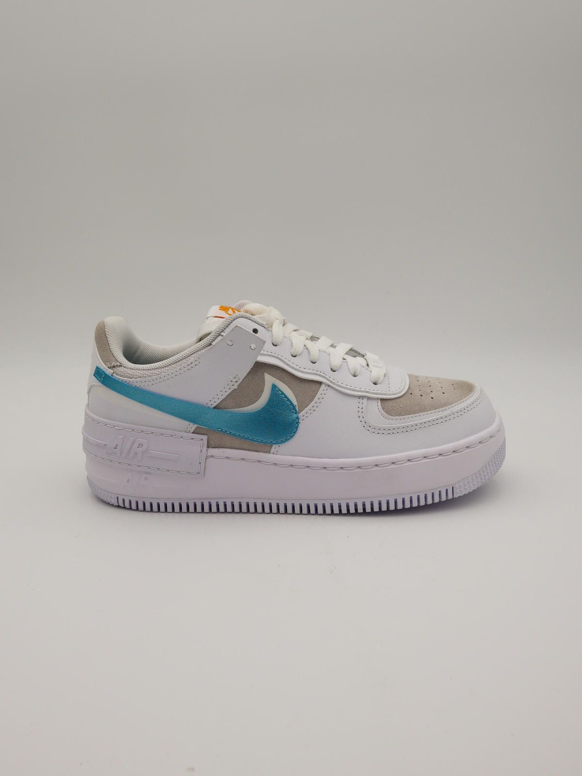 Nike Air Force 1 - DA4286‑100 – Glacier Ice Size US 8 / IT 38 - 4 Thumbnail