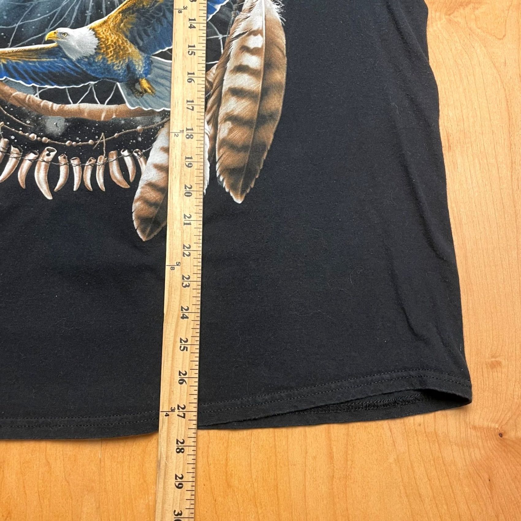 Vintage Item Specifications: Pattern: Classic Style Size US XL / EU 56 / 4 - 6 Thumbnail