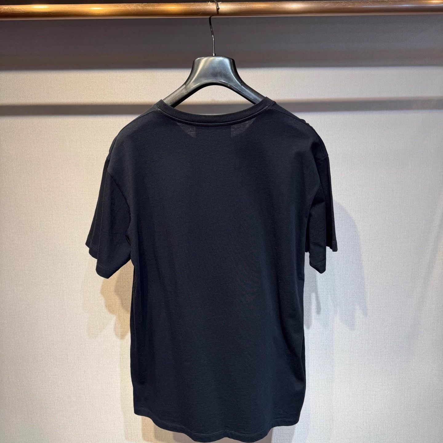 Gucci Gucci Banana Cat Collab Front Logo SS Tee S 99 New Size US S / EU 44-46 / 1 - 2 Thumbnail