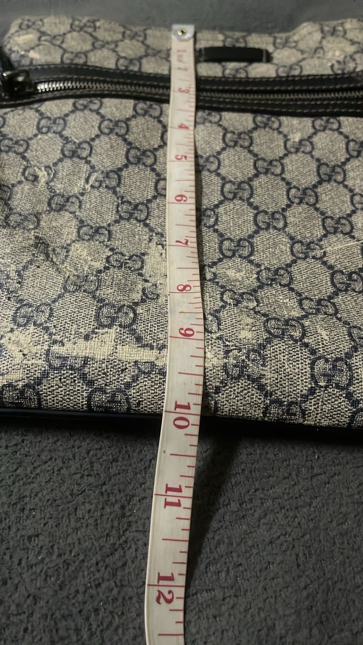 Gucci Gucci GG Sling Bag Size ONE SIZE - 23 Thumbnail