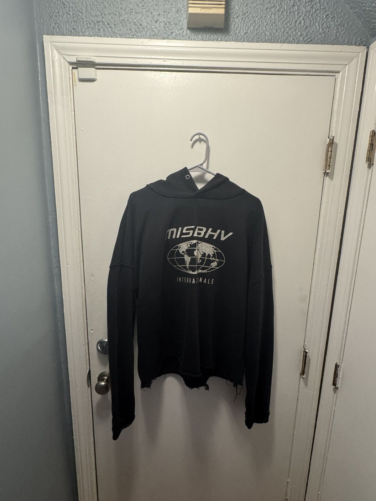 Misbhv Misbhv Size US L / EU 52-54 / 3 - 1 Thumbnail