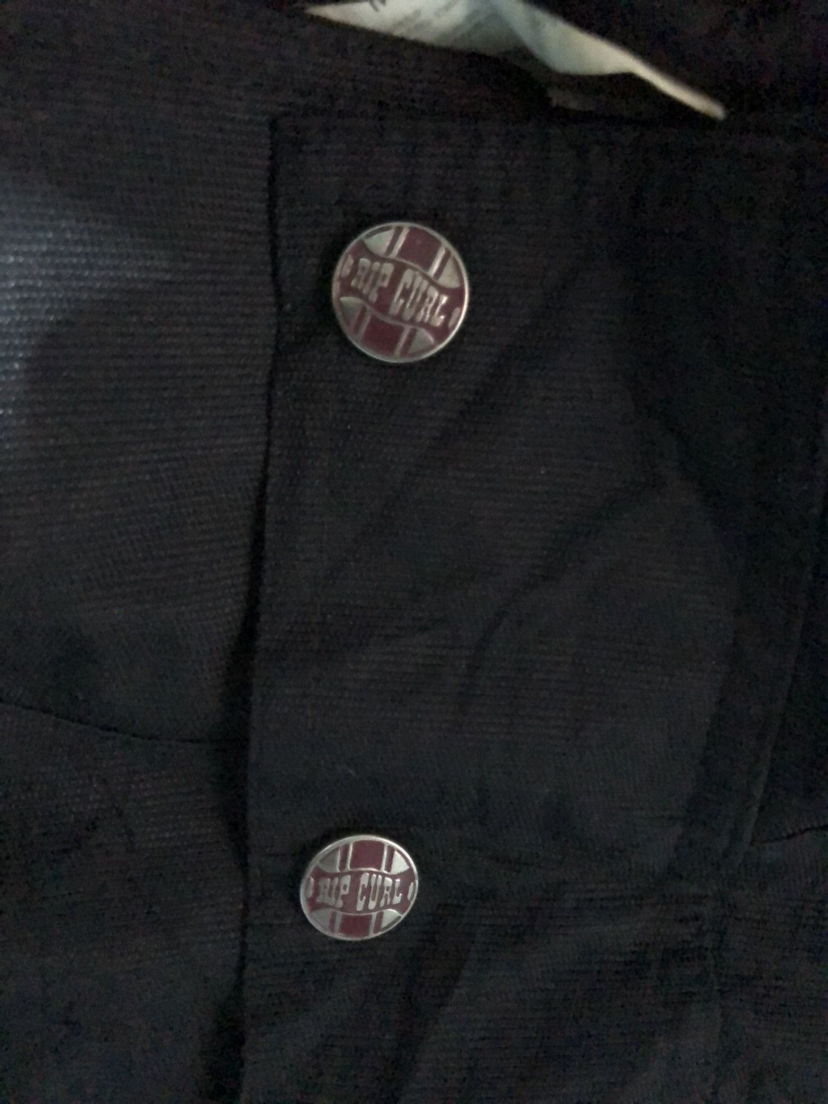Rip Curl Rip Curl Jacket NFE No Flat Earth The Search Celtech Size US L / EU 52-54 / 3 - 6 Thumbnail