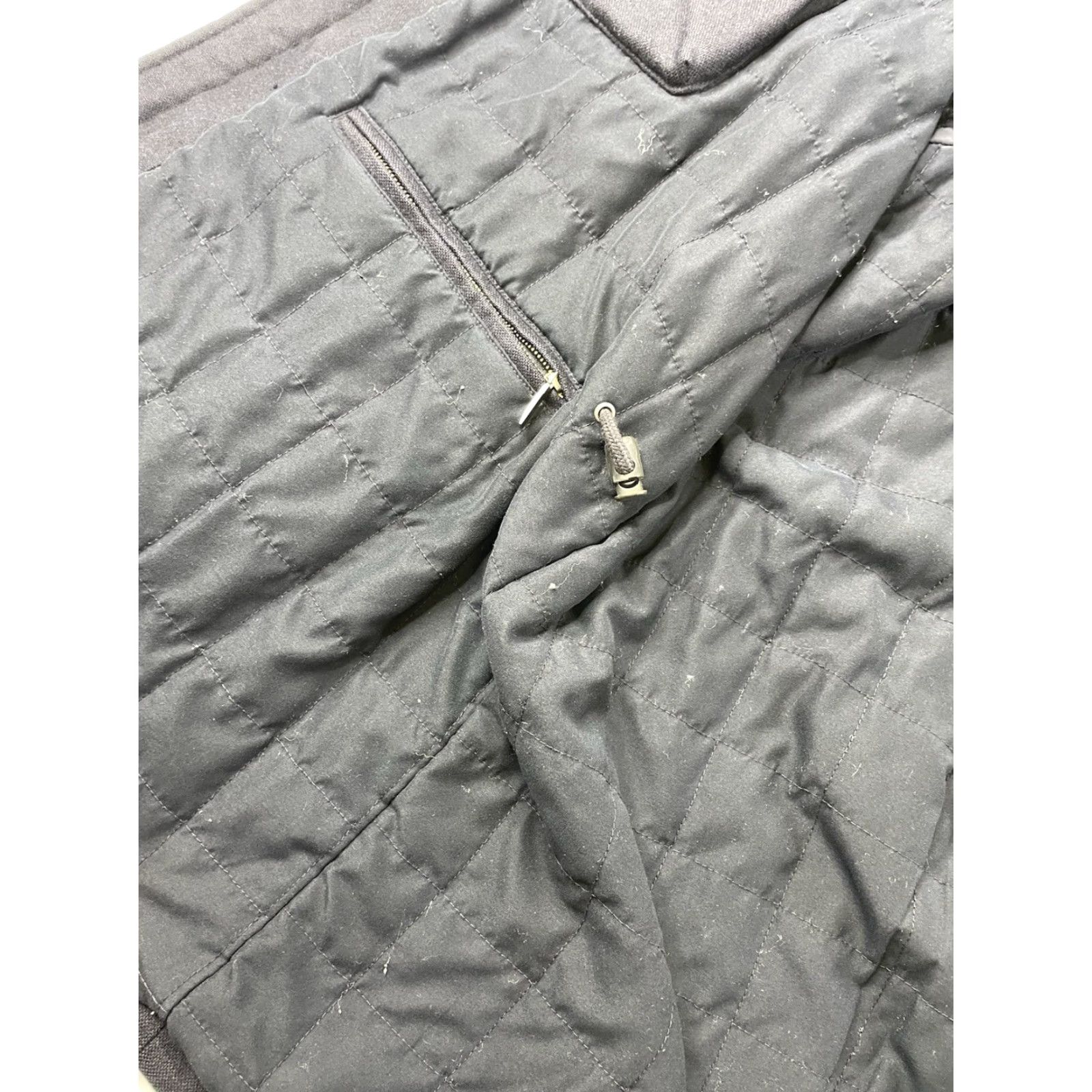Brooks Brothers Brooks Brothers Overcoat Coat Wool Blue L Men's Large Storm System Loro Piana Storm System Wool Blue Overcoat Jacket Size US L / EU 52-54 / 3 - 6 Thumbnail