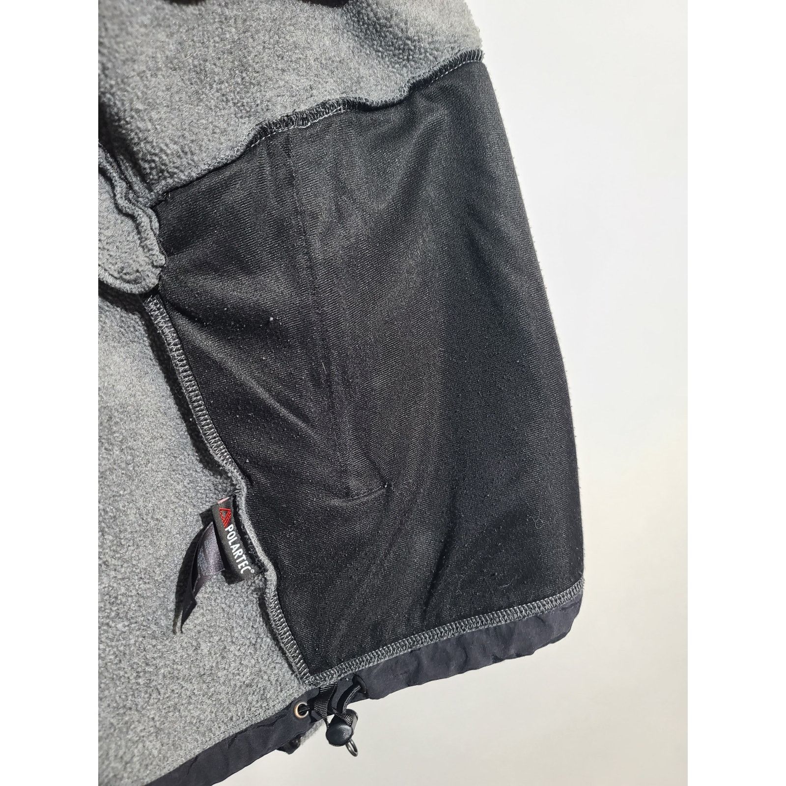 The North Face The North Face Men's Gray Denali Jacket Size US S / EU 44-46 / 1 - 6 Thumbnail