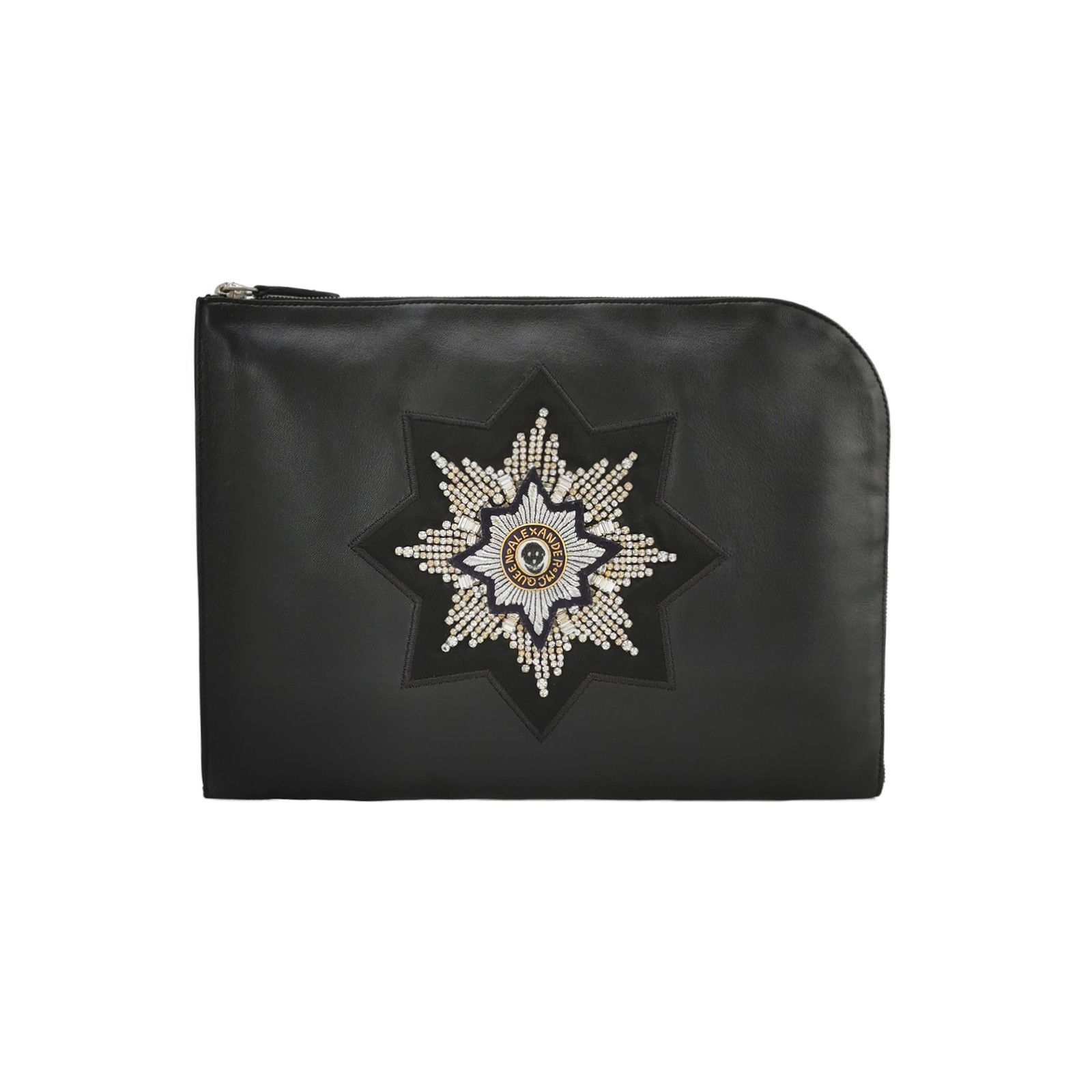 Alexander McQueen  Samsonite Garment Bag | Grailed