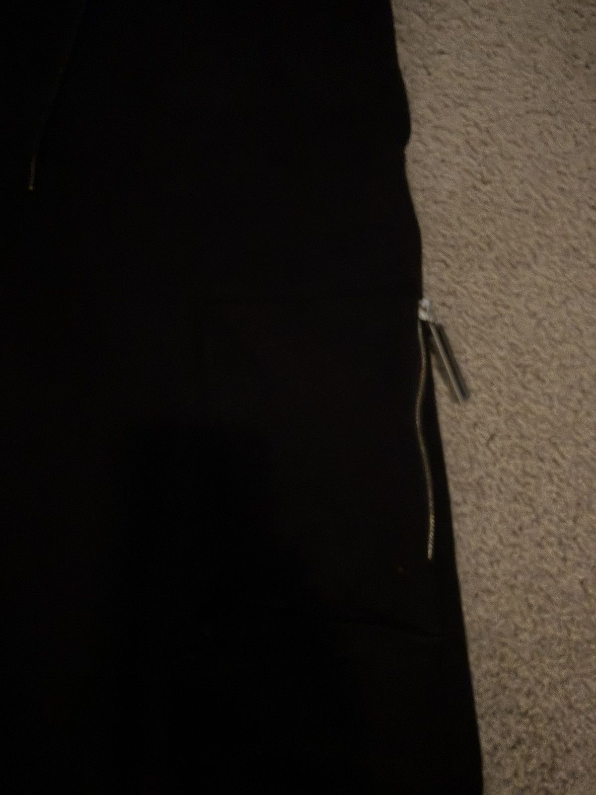 SPENCER BADU Spencer Badu Wide-leg sweatpants Size US 34 / EU 50 - 3 Thumbnail