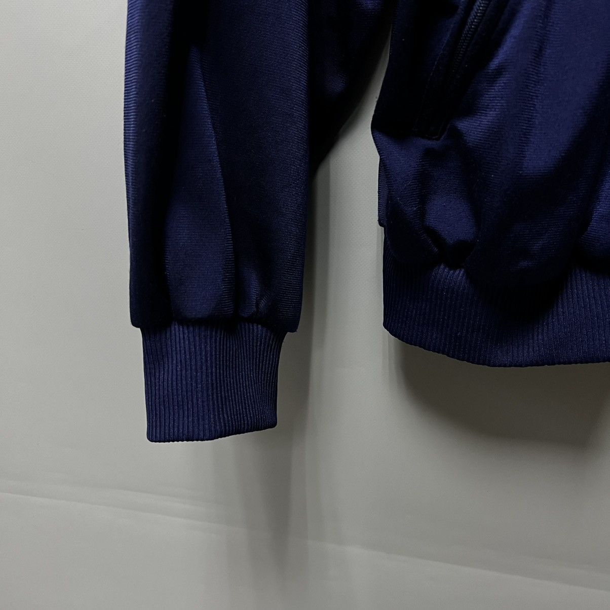 Adidas Adidas 90'S Vintage Trefoil Jacket tracksuit men’s y2k Size US L / EU 52-54 / 3 - 5 Thumbnail