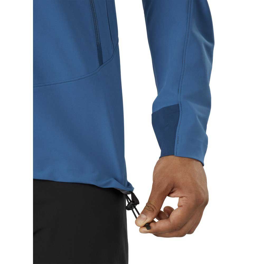 Arc'teryx Arc'teryx Gamma MX Hoody Size US L / EU 52-54 / 3 - 6 Thumbnail