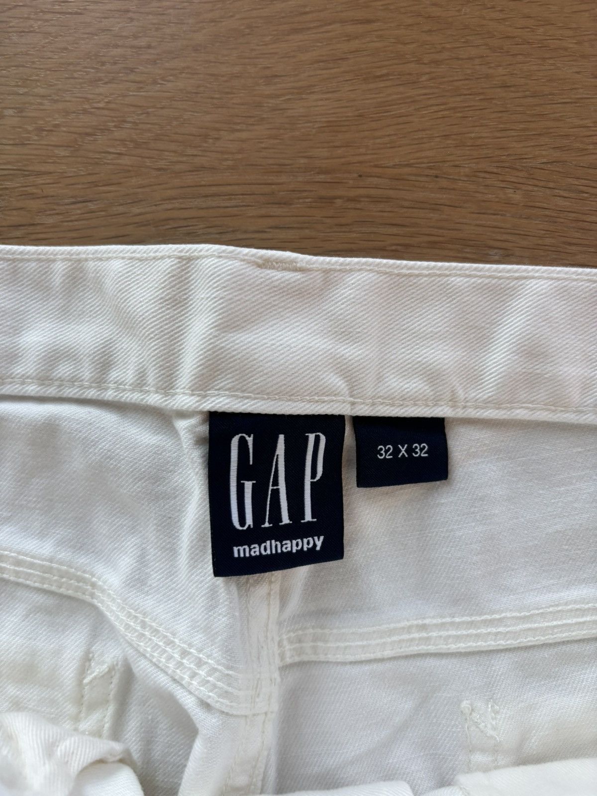 Gap × Madhappy Gap x MadHappy Painter Carpenter Pants 32x32 Size US 32 / EU 48 - 5 Thumbnail