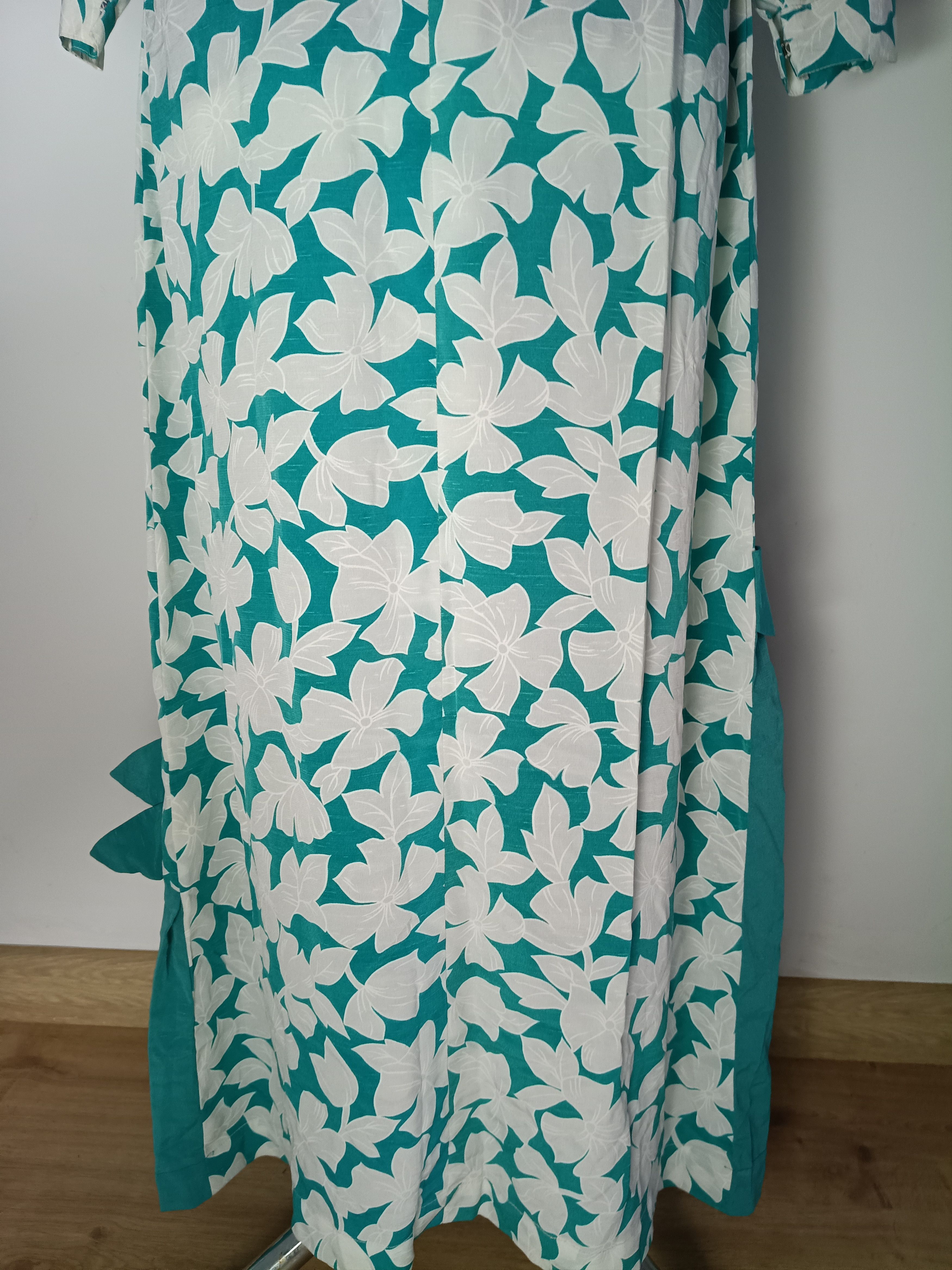 Other Amazing Hand made long dress Size M / US 6-8 / IT 42-44 - 9 Thumbnail
