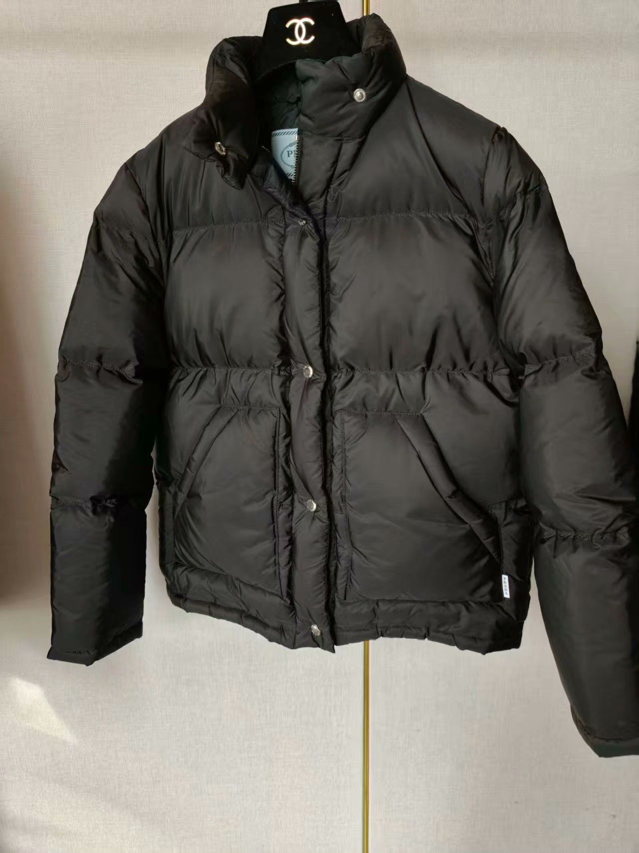 Prada Prada Jacket ART.280242 Mat. JZF size 40 | Grailed