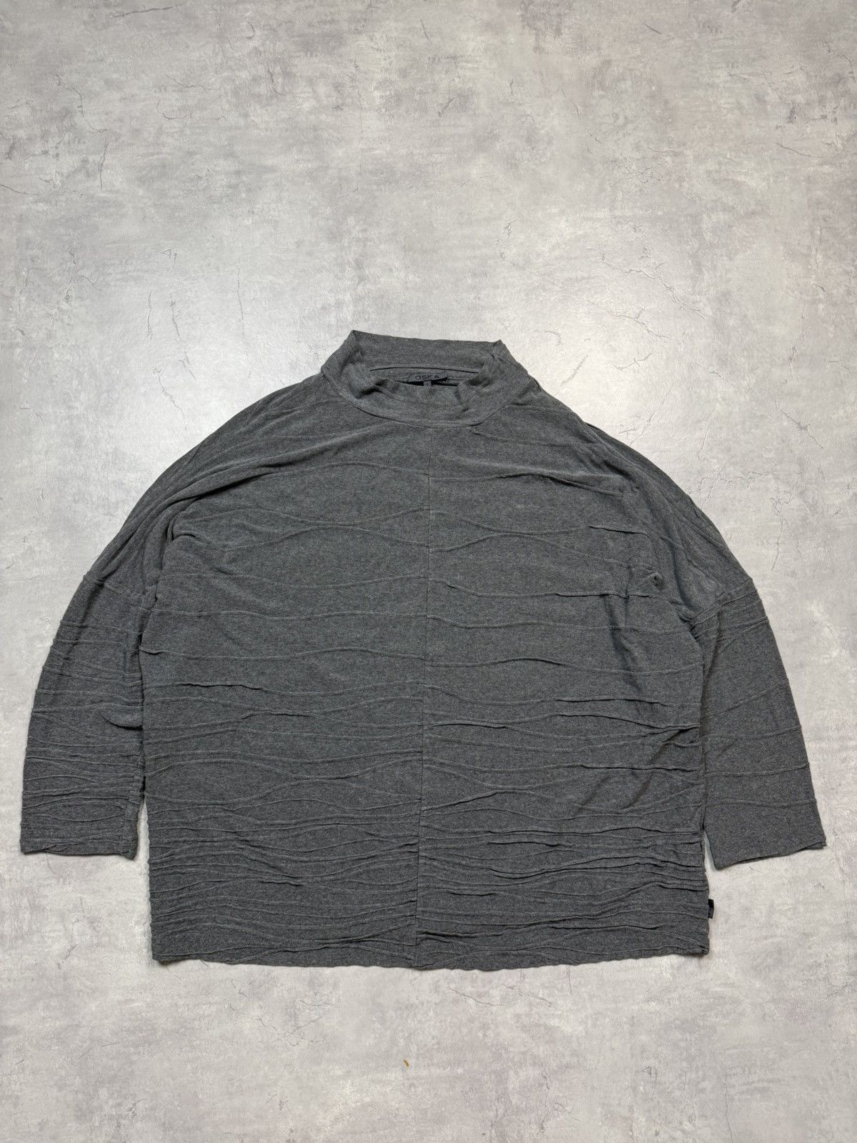 OSKA Oska Avant Garde Sweater Size XL / US 12-14 / IT 48-50 - 1 Thumbnail