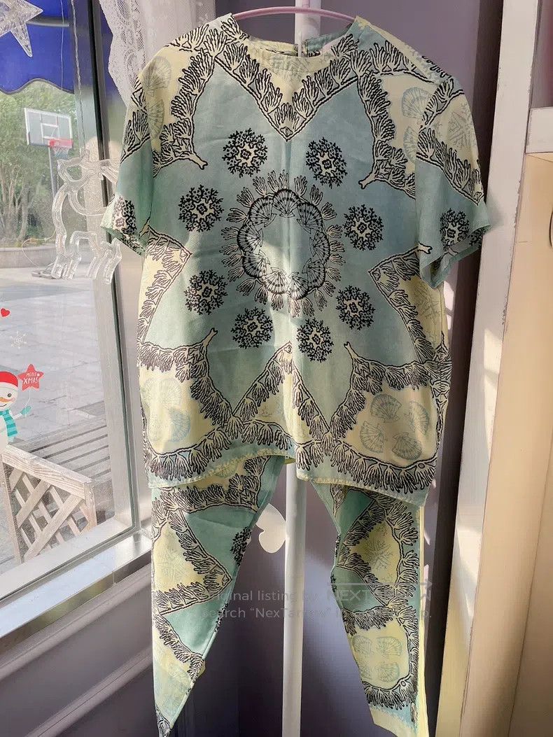 Valentino Valentino suit Size S / US 4 / IT 40 - 1 Thumbnail