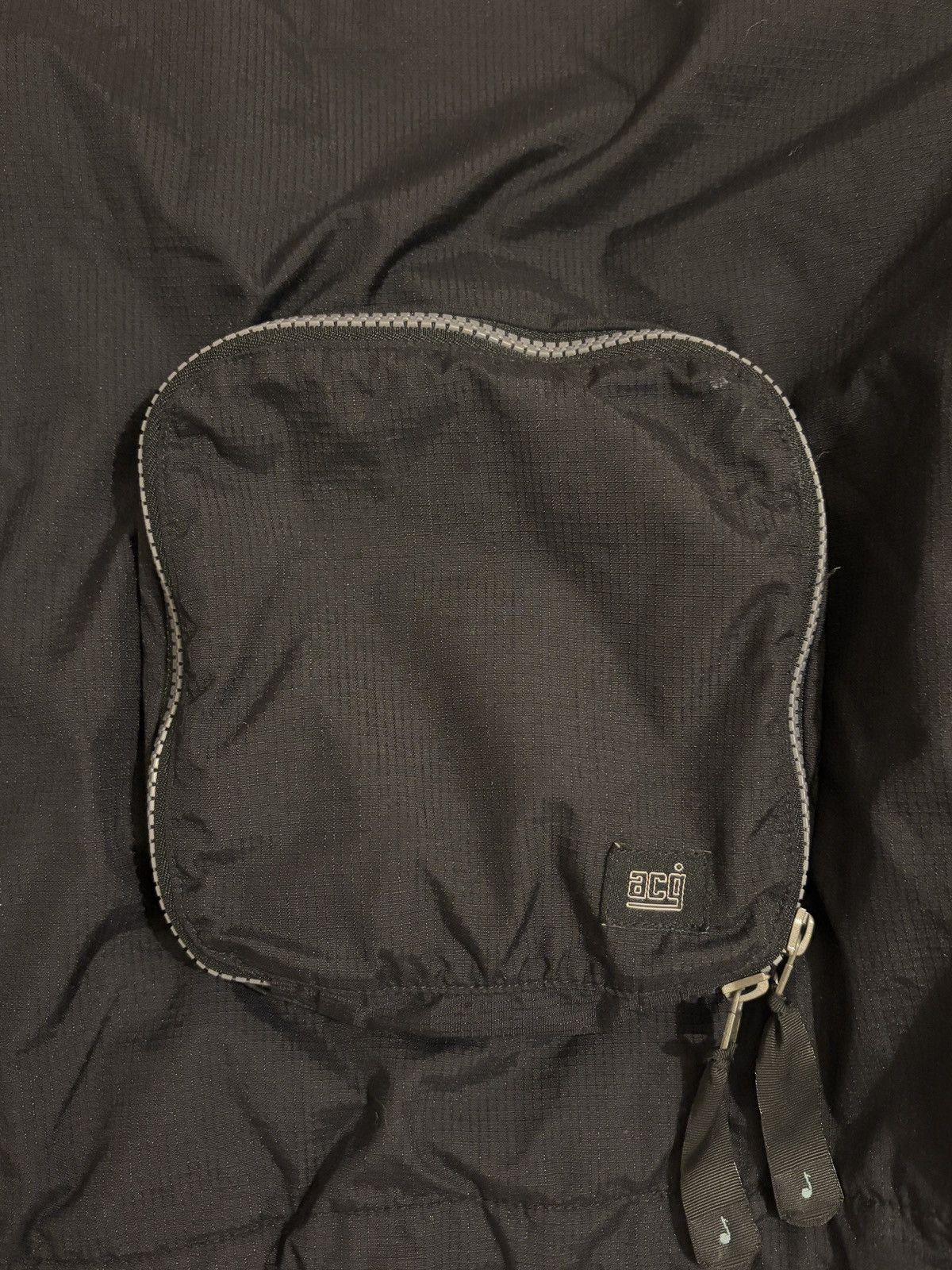 Nike ACG 00s ACG 3D pocket nylon jacket Size US XL / EU 56 / 4 - 8 Thumbnail