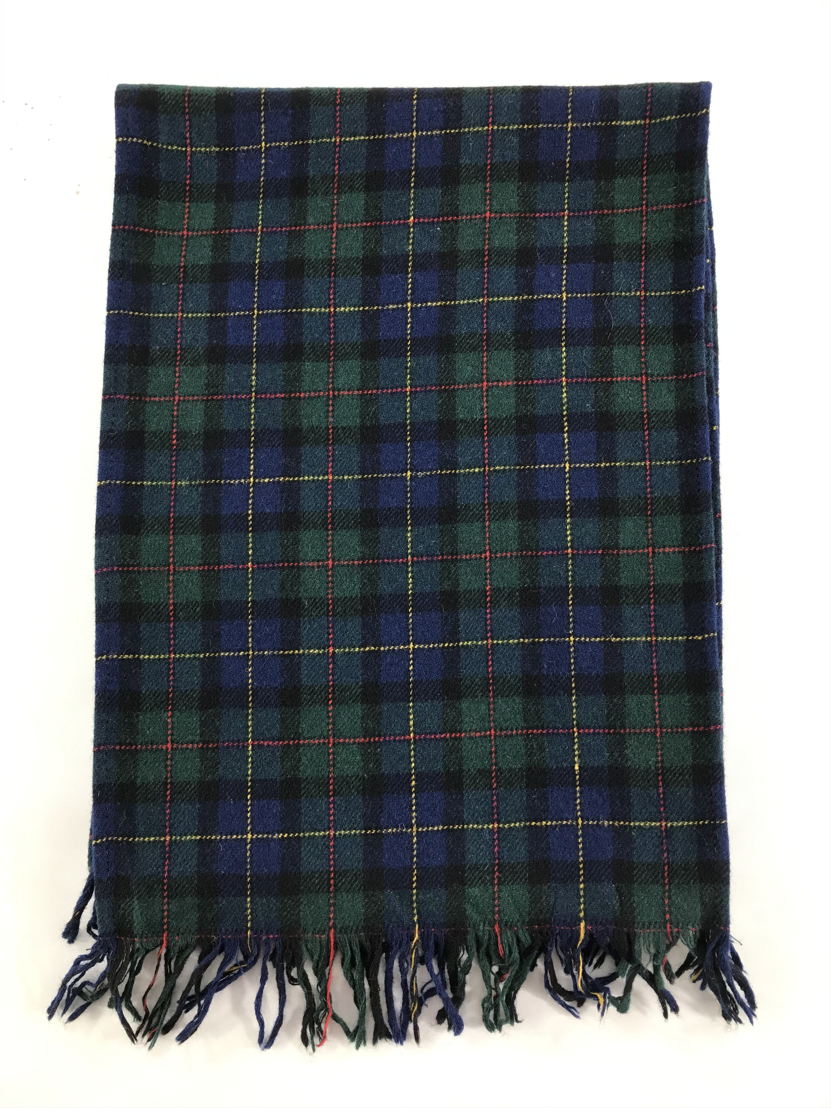 Pendleton Vintage Pendleton Scarf/Muffler/Neckwear MF1021 Size ONE SIZE - 2 Thumbnail