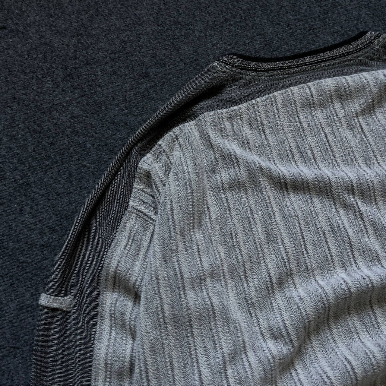 Aran Isles Knitwear VTG Knit Sweater Colo Colucci Size XL used 00s UssA Streetwe Size US XL / EU 56 / 4 - 14 Thumbnail