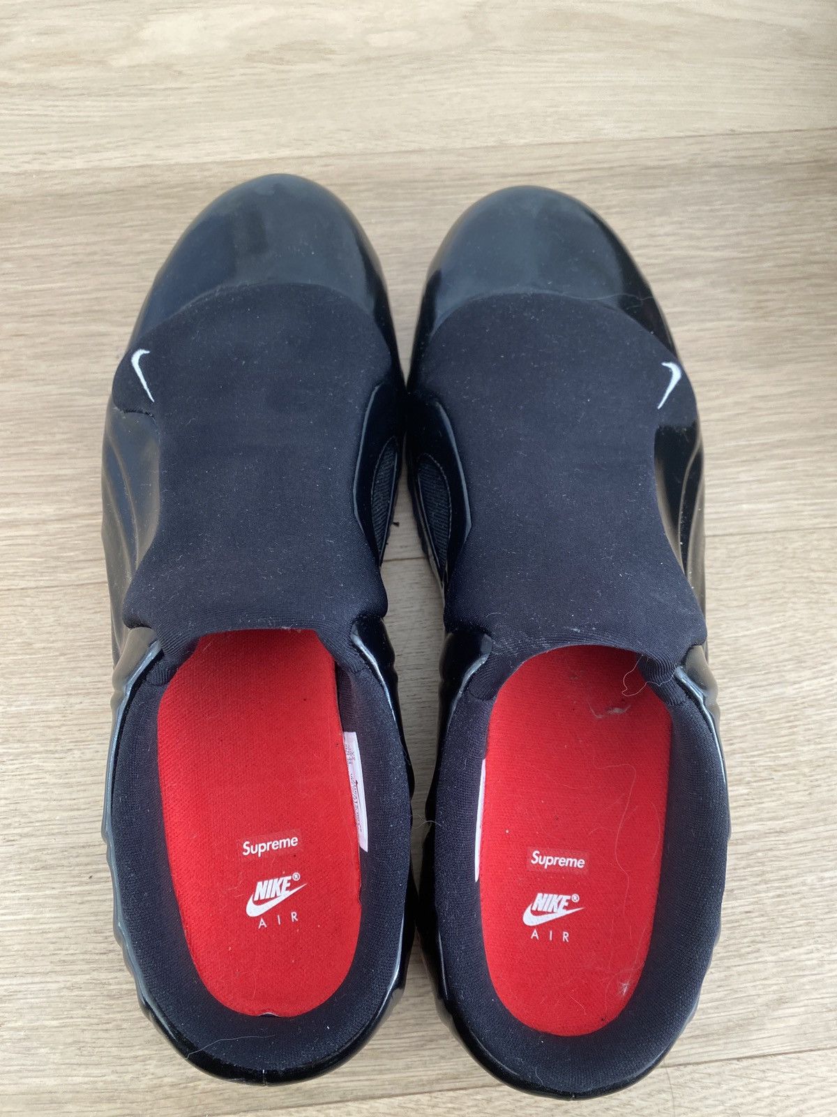 Nike × Supreme SUPREME / NIKE CLOGPOSITE Size US 12 / EU 45 - 3 Thumbnail