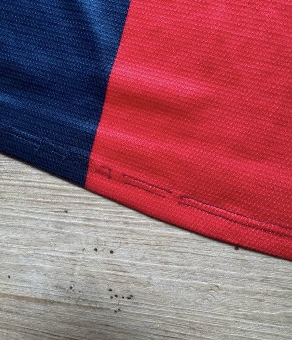 Nike PSG Ibrahimović #10 Jersey 2014 Home Shirt Size US L / EU 52-54 / 3 - 9 Thumbnail