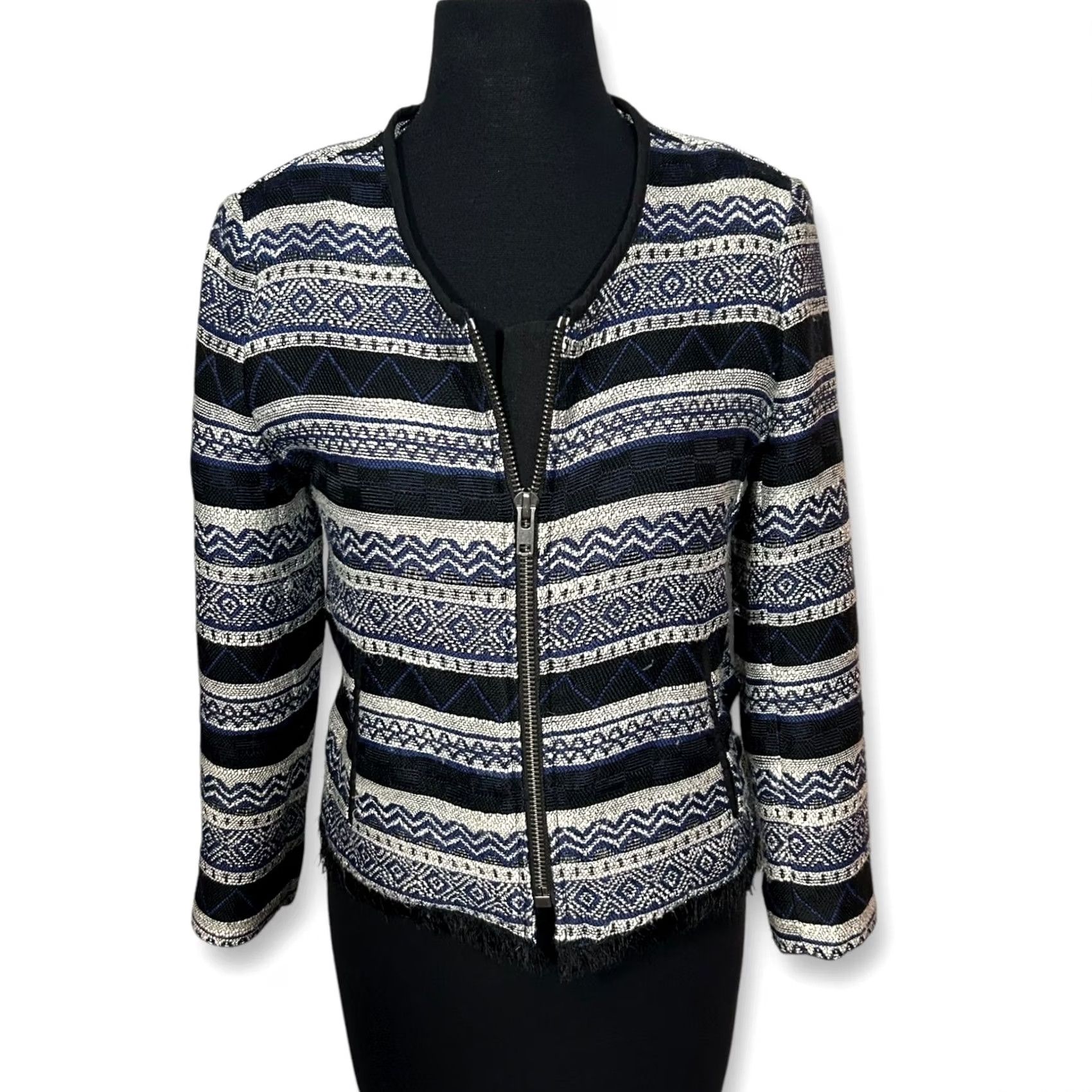 Ann Taylor VINTAGE? Size S / US 4 / IT 40 - 2 Thumbnail