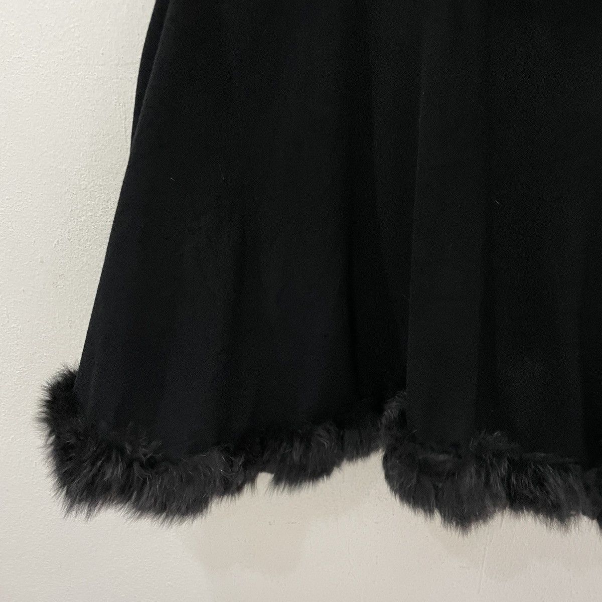 Sagafurs Vintage Sagafurs Ponchos Size US M / EU 48-50 / 2 - 14 Thumbnail