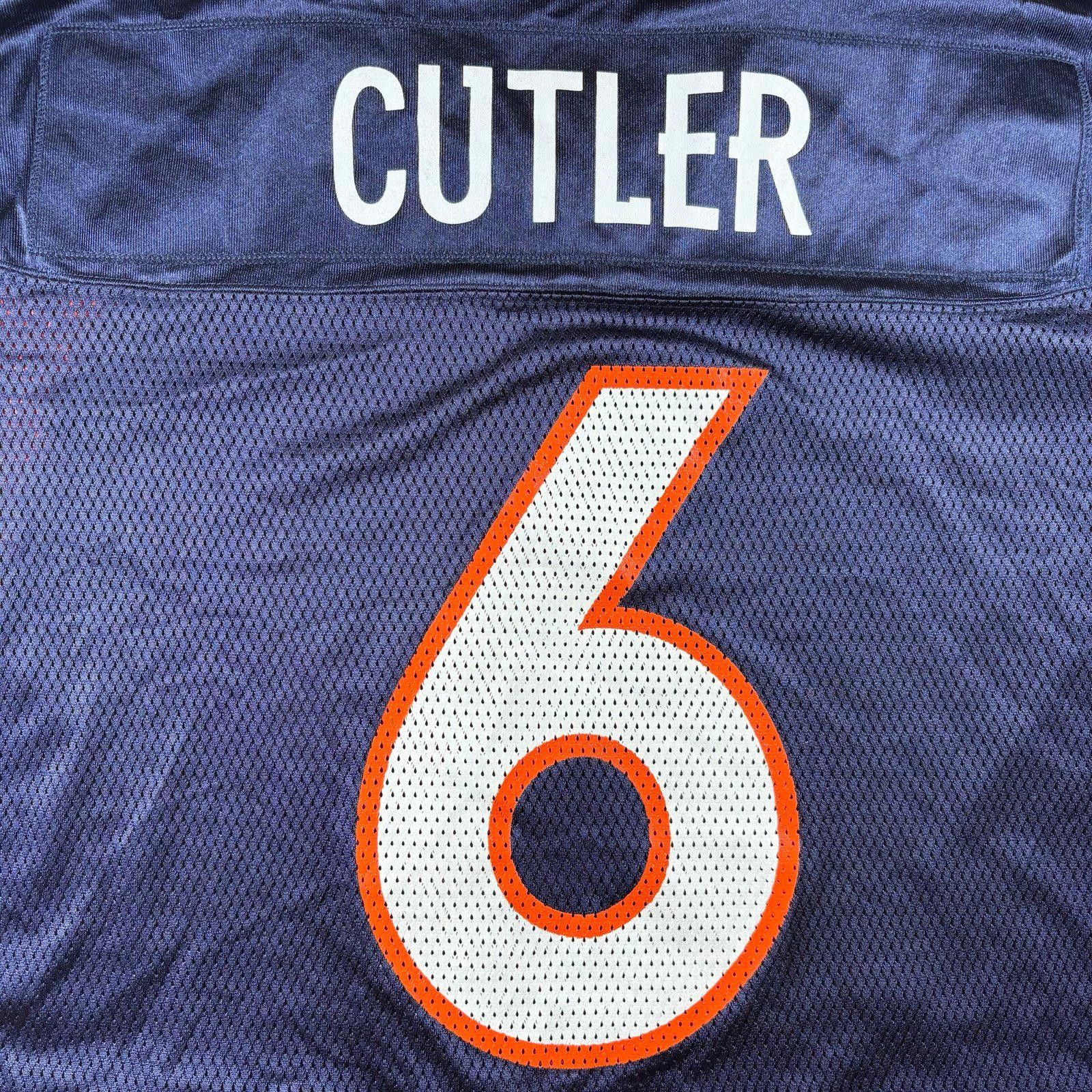 Reebok Y2K Denver Broncos jersey Size US L / EU 52-54 / 3 - 4 Thumbnail