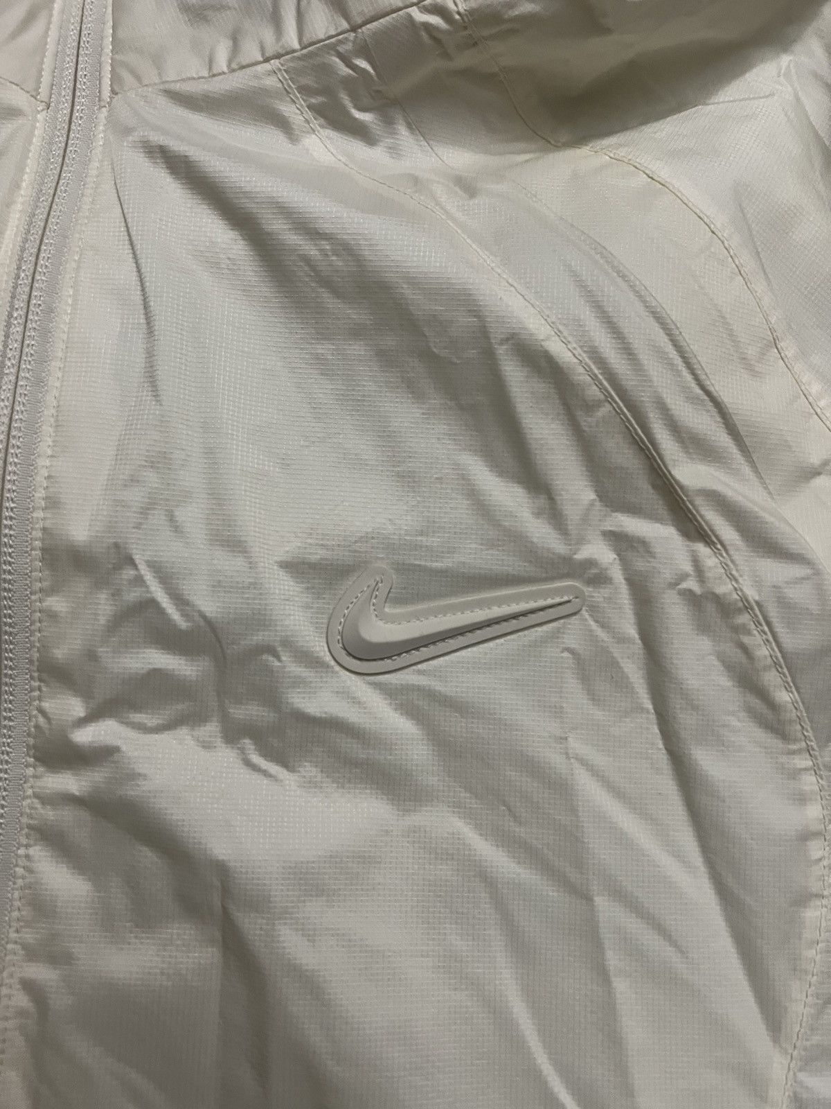 NOCTA × Nike Nike/NOCTA Golf Track Jacket - sail Size US L / EU 52-54 / 3 - 11 Thumbnail
