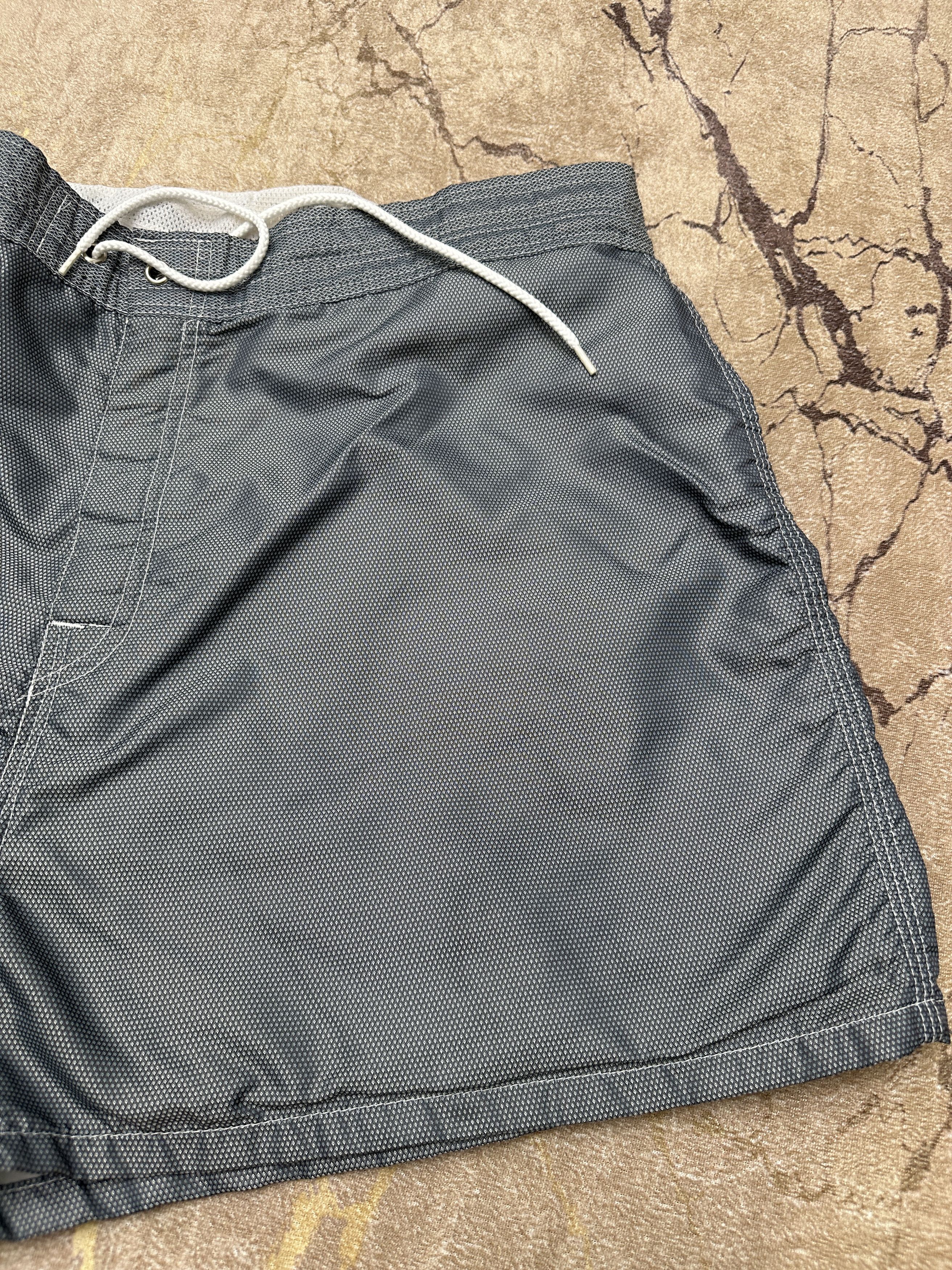 Sundek Knit Sundek 38 Beach Board Shorts Trunks BathSuit Size 38 XL Size US 38 / EU 54 - 4 Thumbnail