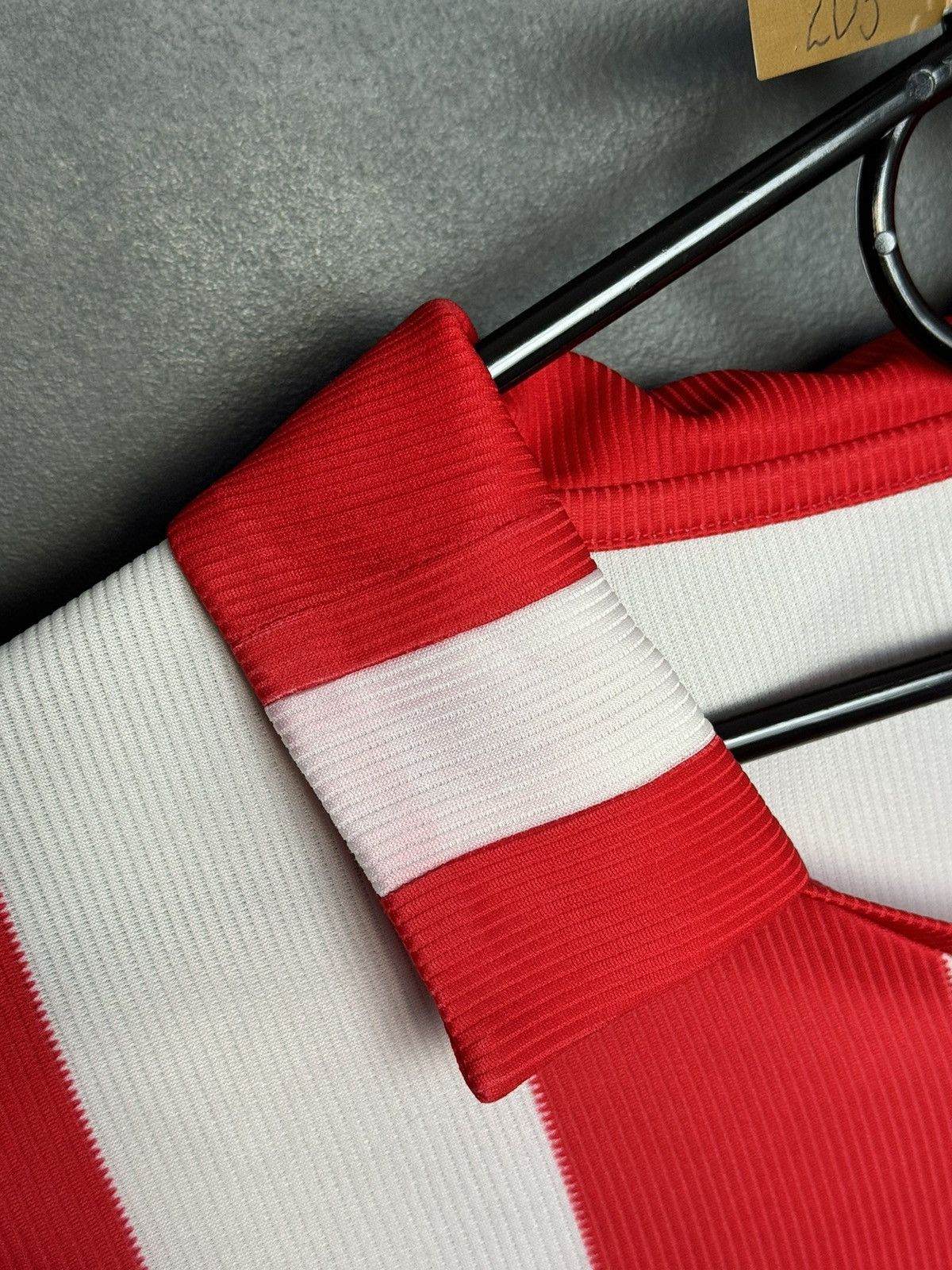 Diadora Sunderland 04/05 Home Football Jersey Size US M / EU 48-50 / 2 - 8 Thumbnail
