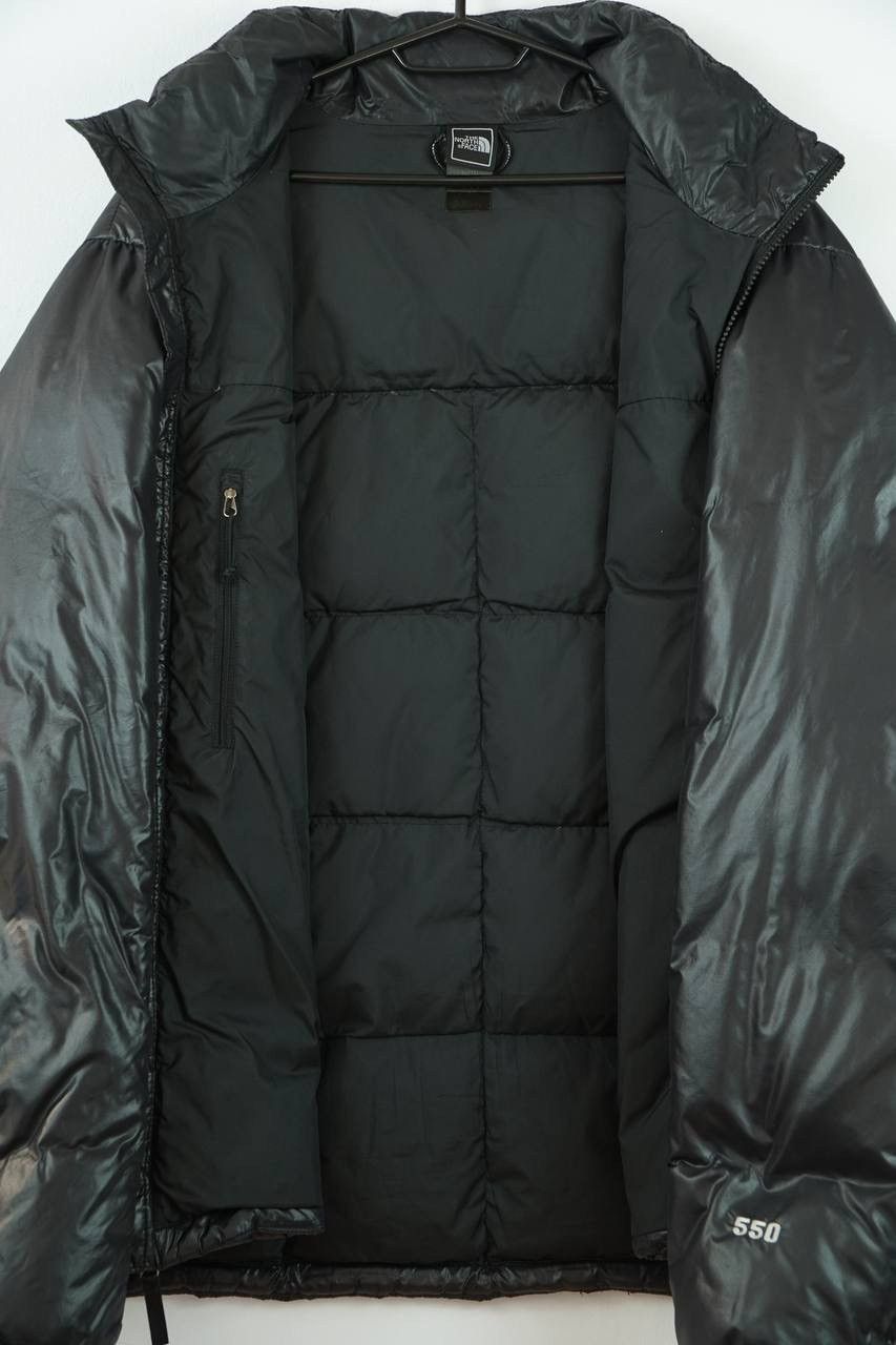 The North Face The North Face Down Jacket 550 Size US XL / EU 56 / 4 - 2 Thumbnail