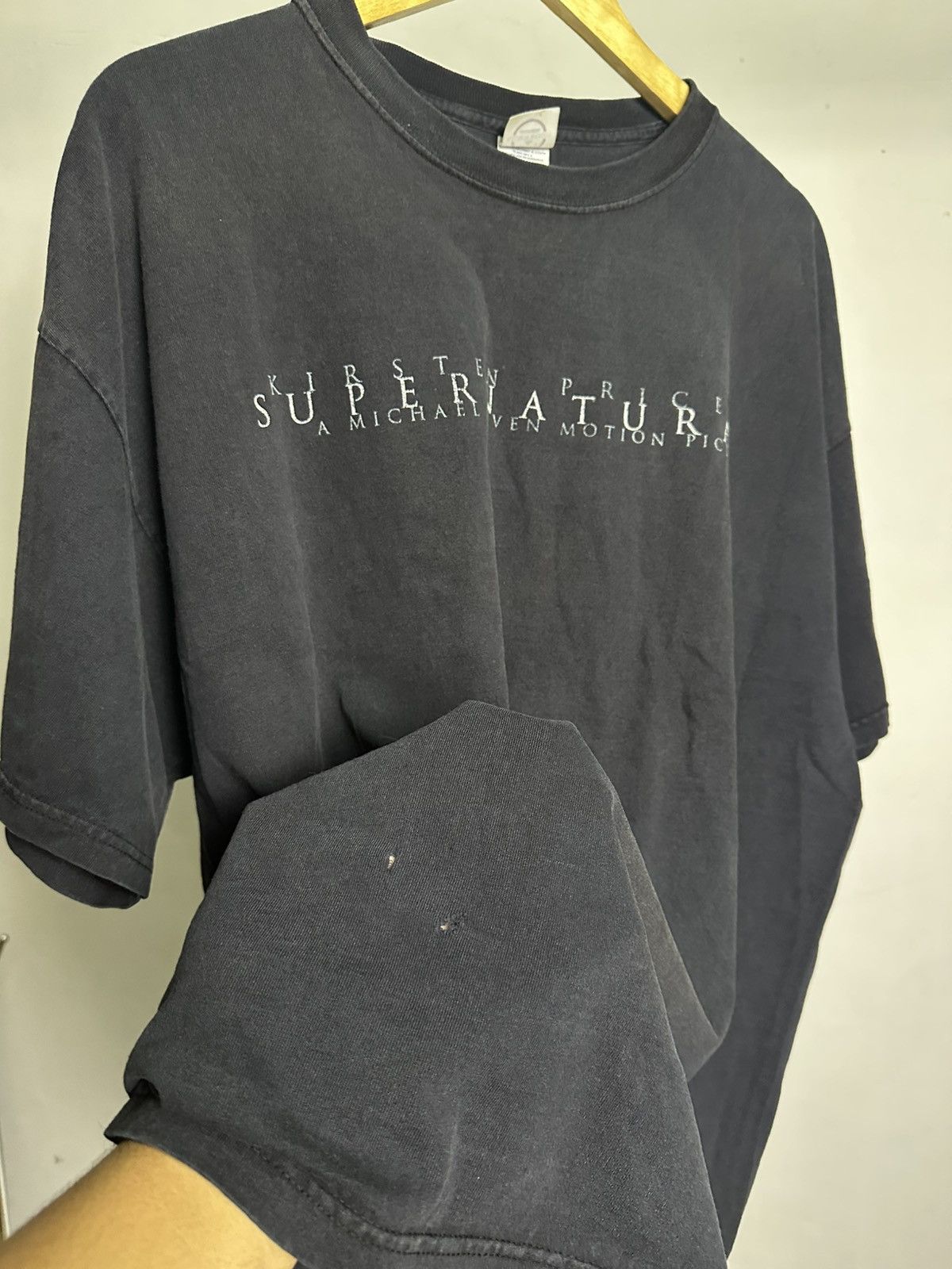 Vintage Vintage Wicked Pictures Pornographer Studio tshirt Size US XXL / EU 58 / 5 - 10 Thumbnail