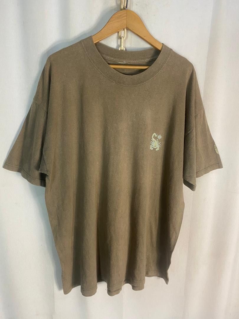 Vintage Vintage scorpion bay surf tshirt Size US XL / EU 56 / 4 - 9 Thumbnail
