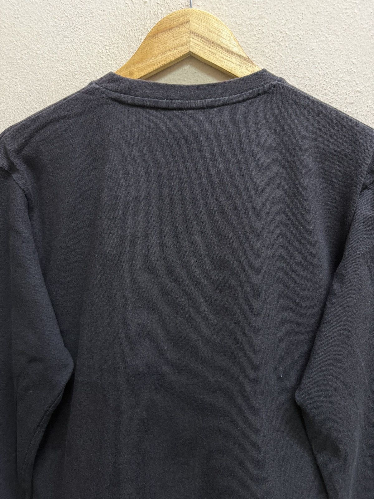 Dickies Dickies Small Logo Sweatshirt Size US S / EU 44-46 / 1 - 15 Thumbnail
