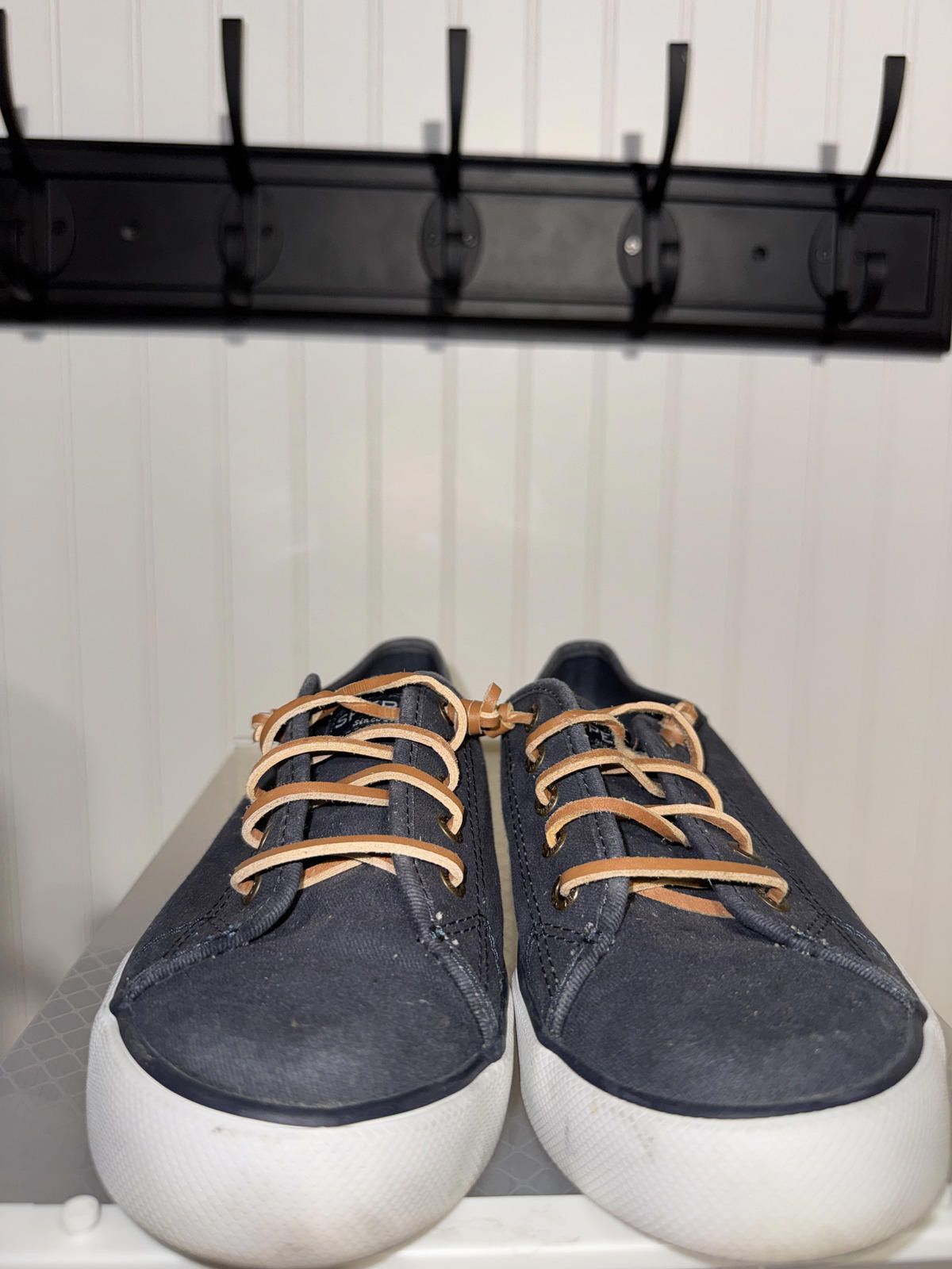 Sperry Sperry Top-Sider Memory Foam Casual Sneakers Size US 8 / IT 38 - 2 Thumbnail