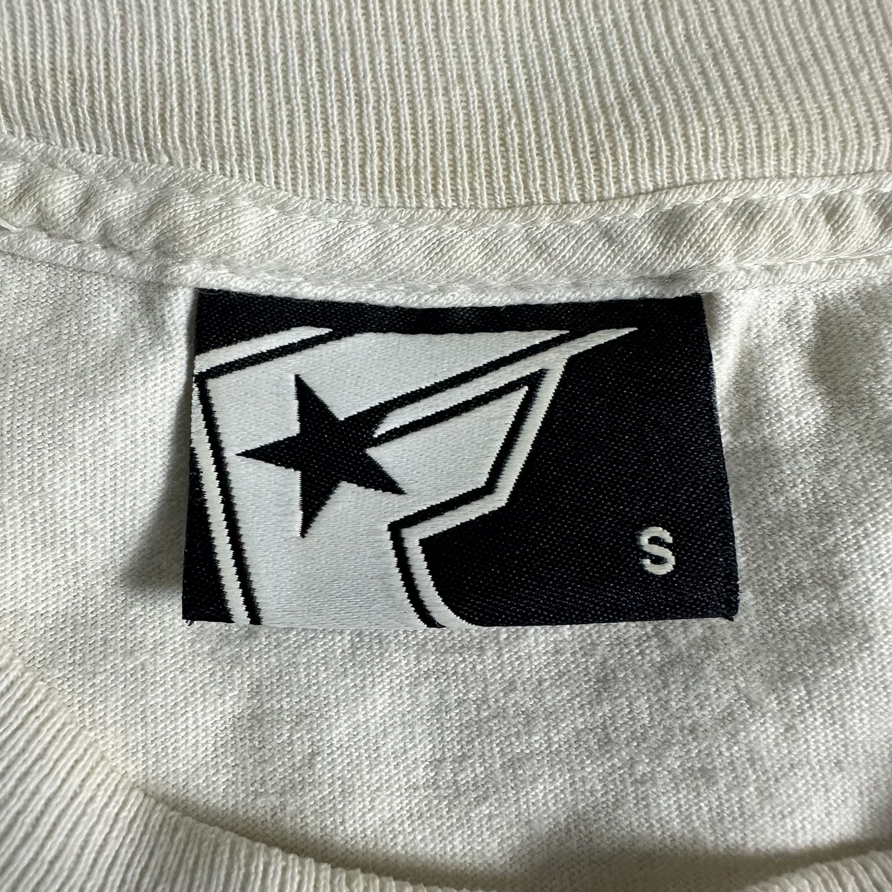 Naked & Famous 🔥RARE🔥Vintage Famous Skateboard Men Shirt Size US S / EU 44-46 / 1 - 4 Thumbnail