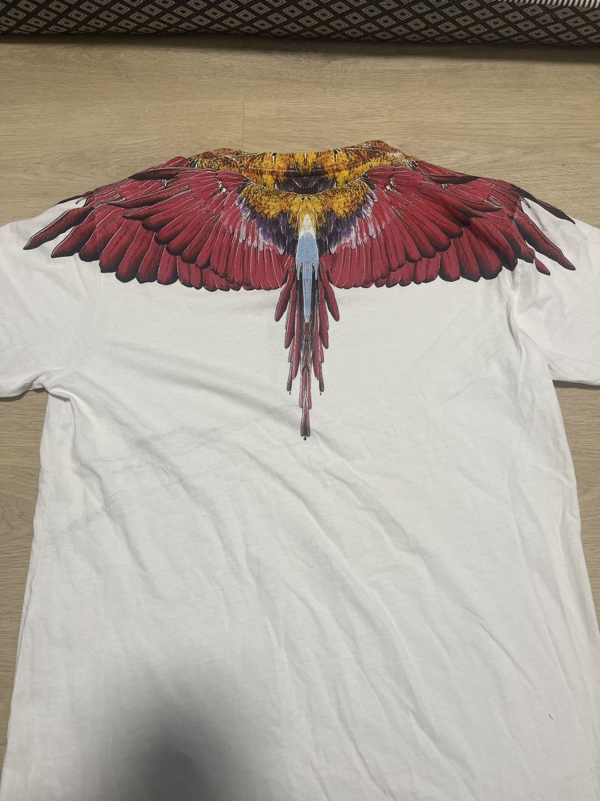 Marcelo Burlon Marcelo Burlon Size US M / EU 48-50 / 2 - 2 Thumbnail