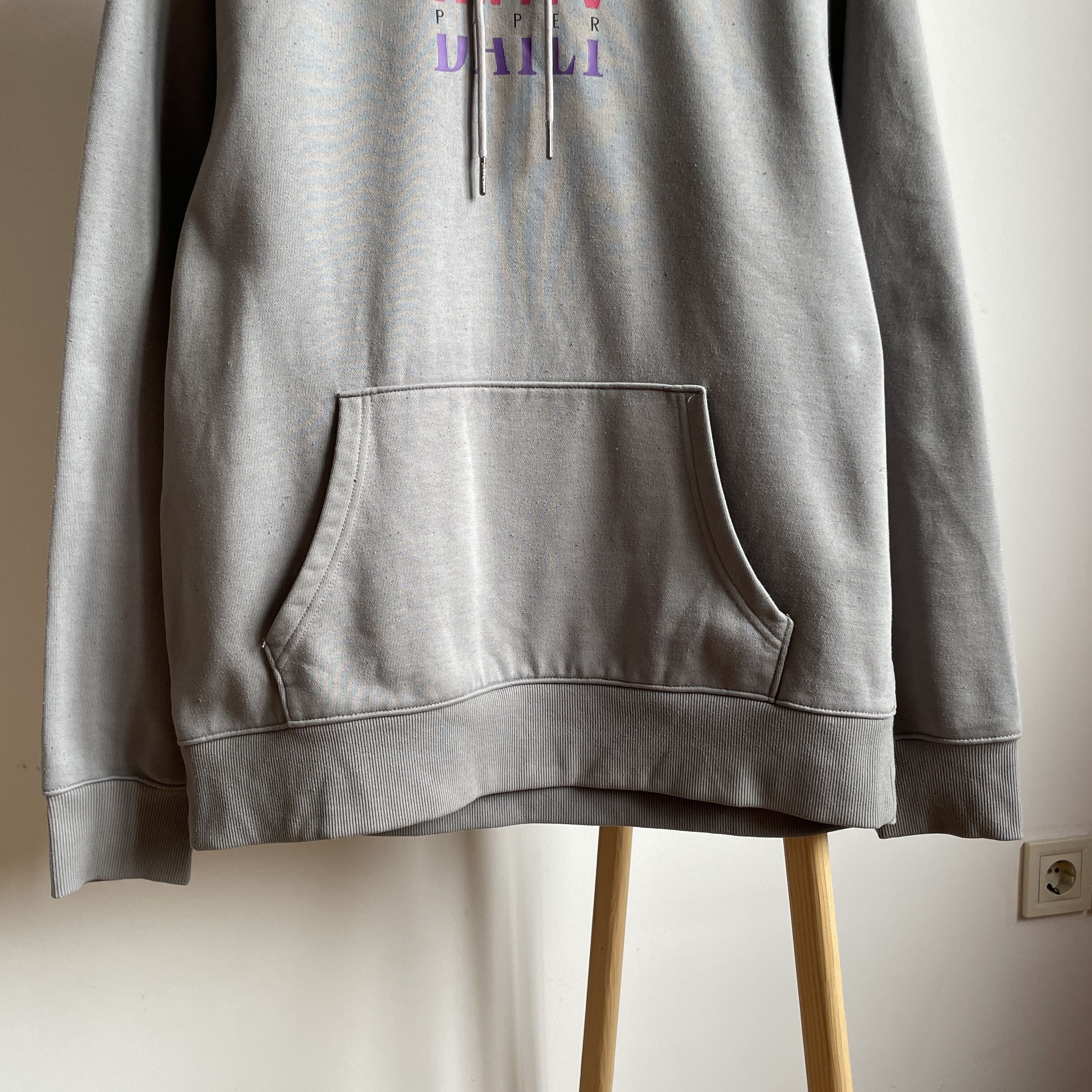 Daily Paper Daily Paper Gagra Hoodie Size L Size US L / EU 52-54 / 3 - 4 Thumbnail