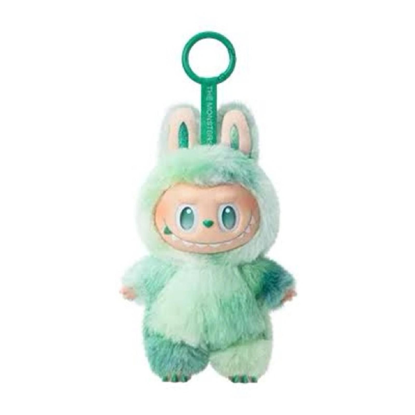 Other Big Into Energy Labubu - The Monsters - Serenity Size ONE SIZE - 1 Thumbnail