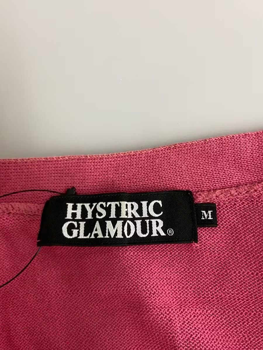 Hysteric Glamour Hysteric Woman Stitch Knit Cardigan Size US M / EU 48-50 / 2 - 6 Thumbnail