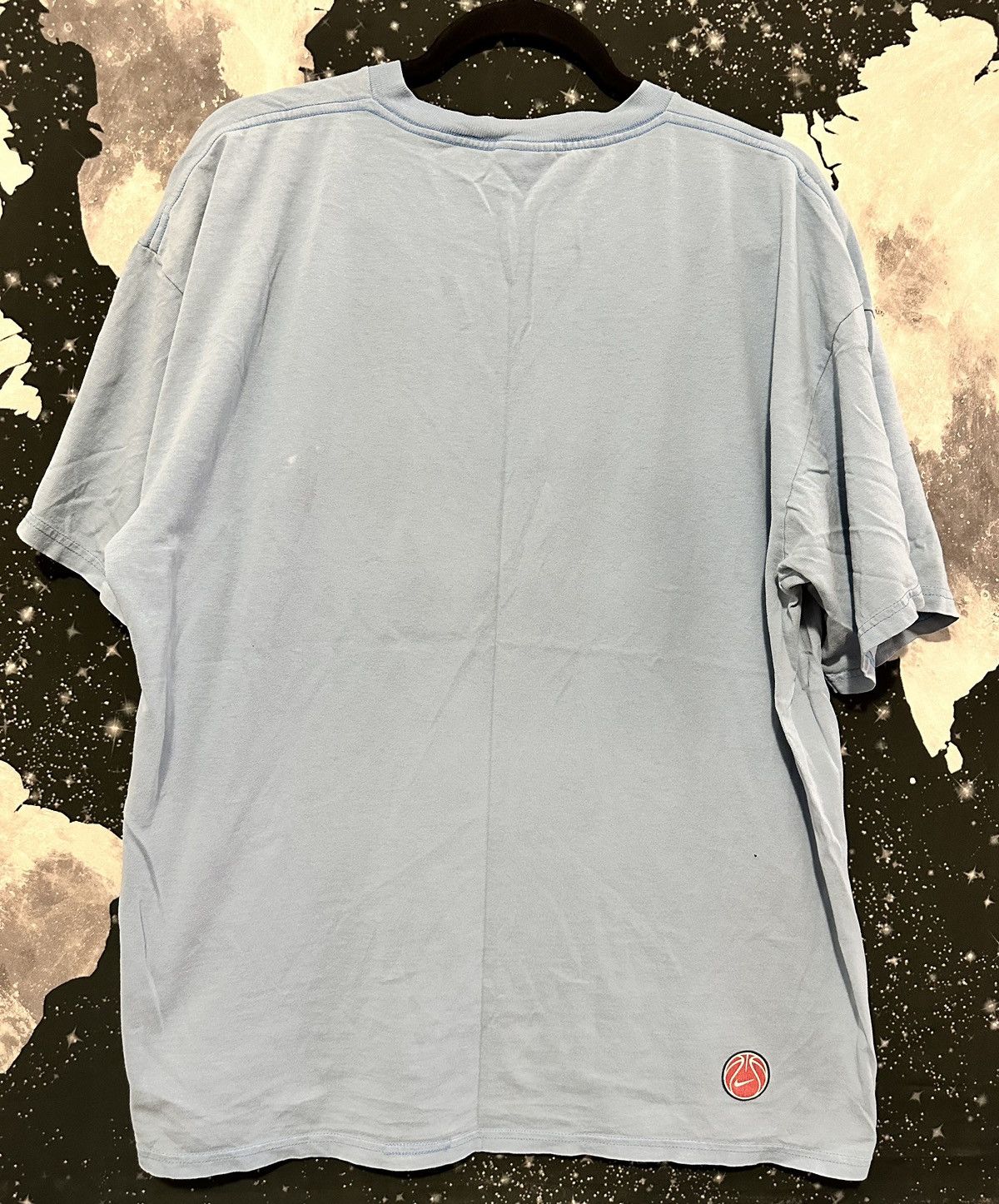 Nike Nike shirt Size US XXL / EU 58 / 5 - 6 Thumbnail