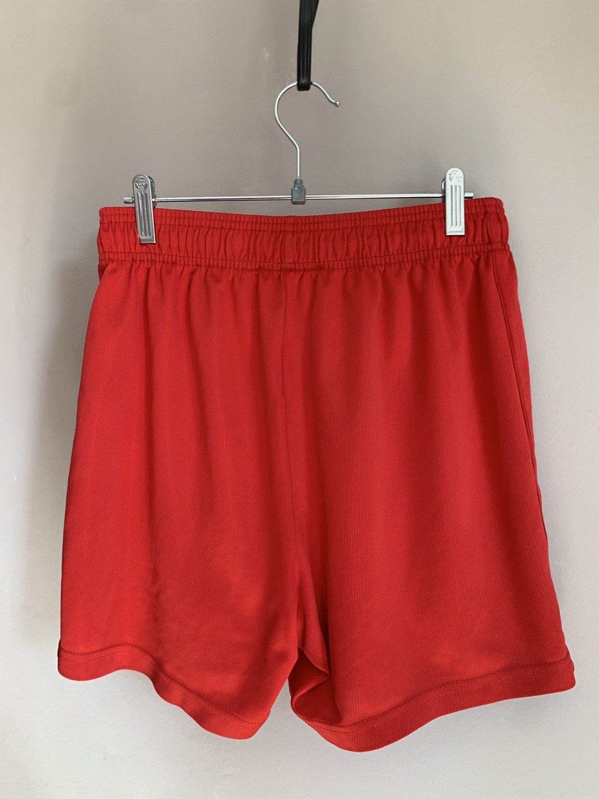 Reebok Liverpool 1998 Home Football Shorts Reebok Retro Size S Size US 30 / EU 46 - 2 Thumbnail
