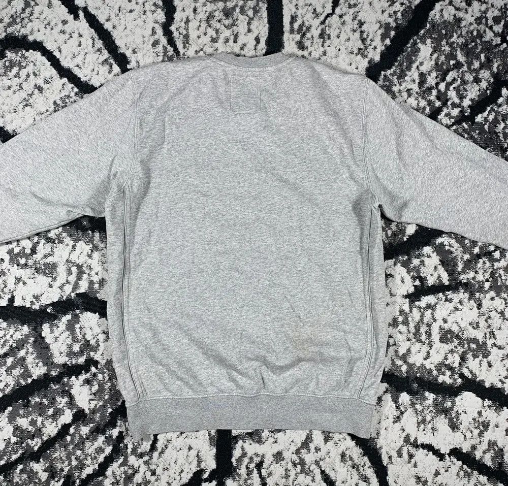Other Vintage Champion Embroidery Logo Sweatshirt Crewneck Size US L / EU 52-54 / 3 - 7 Thumbnail