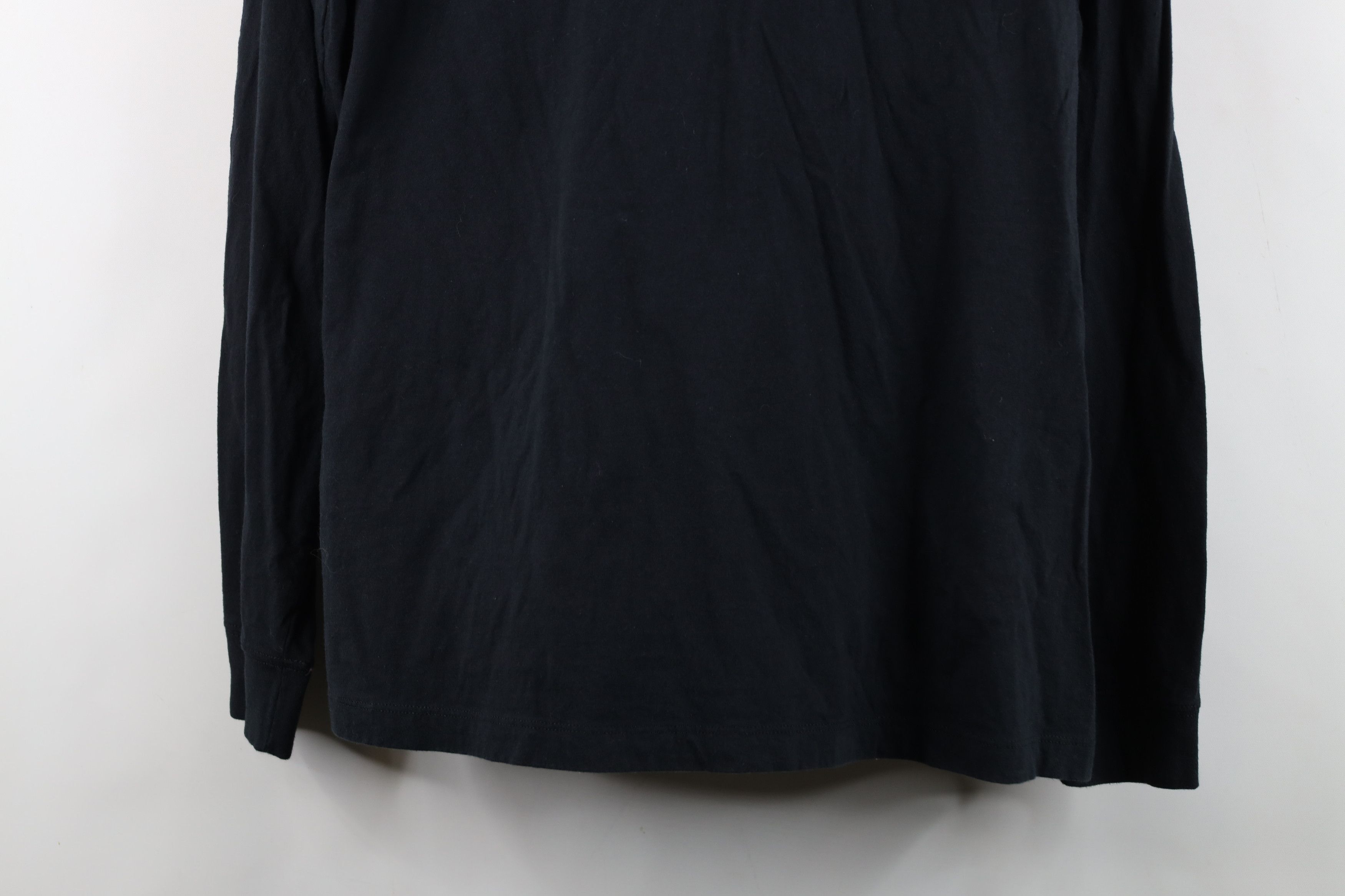 Nike Nike York Yankees Travis Scott Center Swoosh T-Shirt Black Size US L / EU 52-54 / 3 - 15 Thumbnail