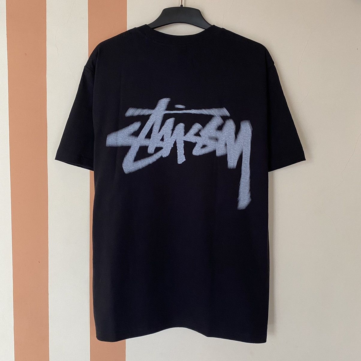 Other Stussy Dizzy Tee Size US L / EU 52-54 / 3 - 7 Thumbnail
