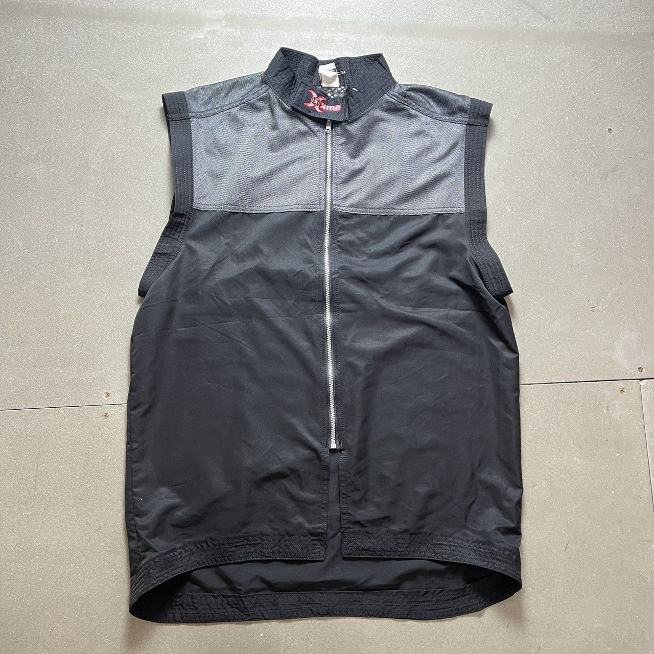 Other Xma By Century Zip Up Vest Size US XL / EU 56 / 4 - 1 Thumbnail